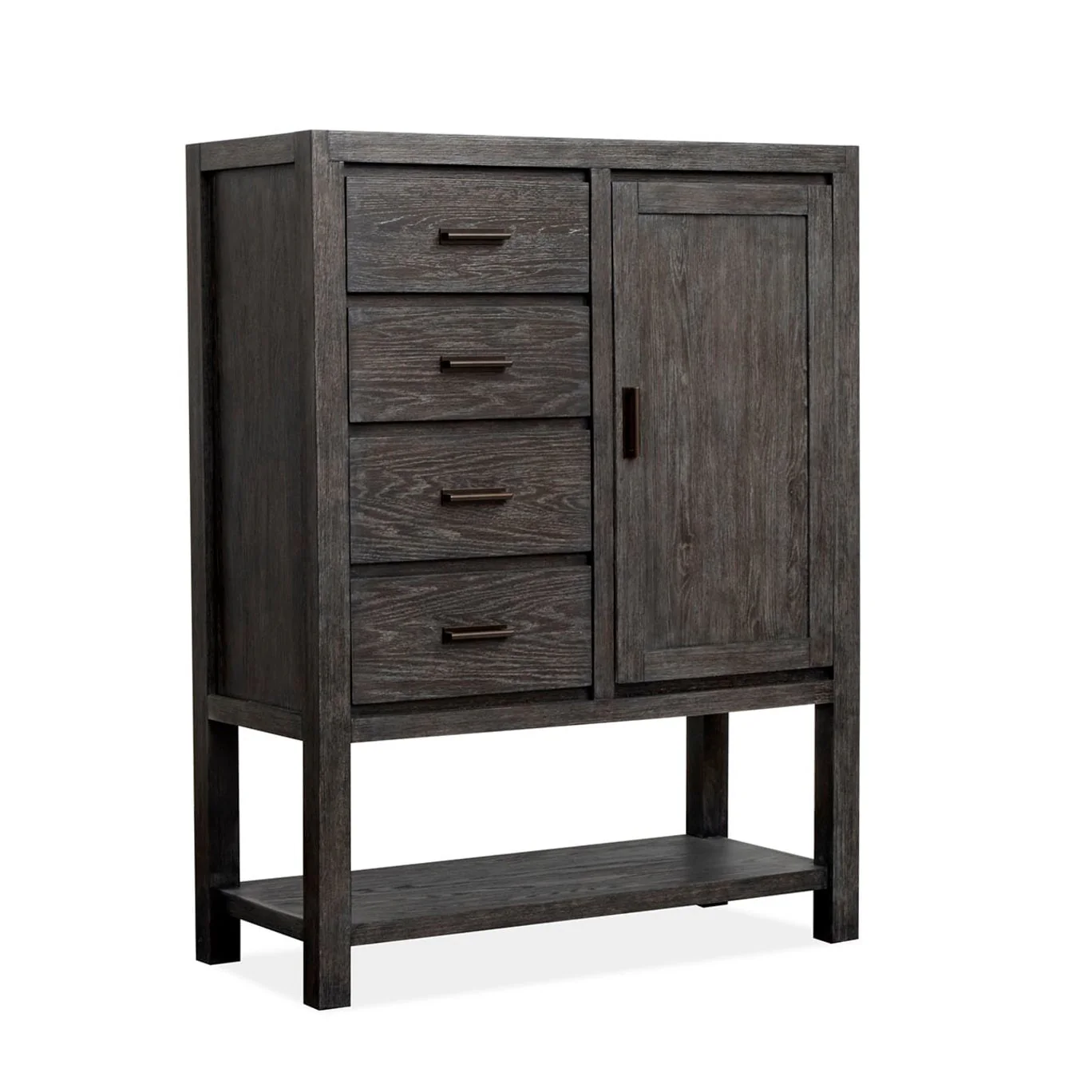 Plum Creek Bed Frame - Image 74
