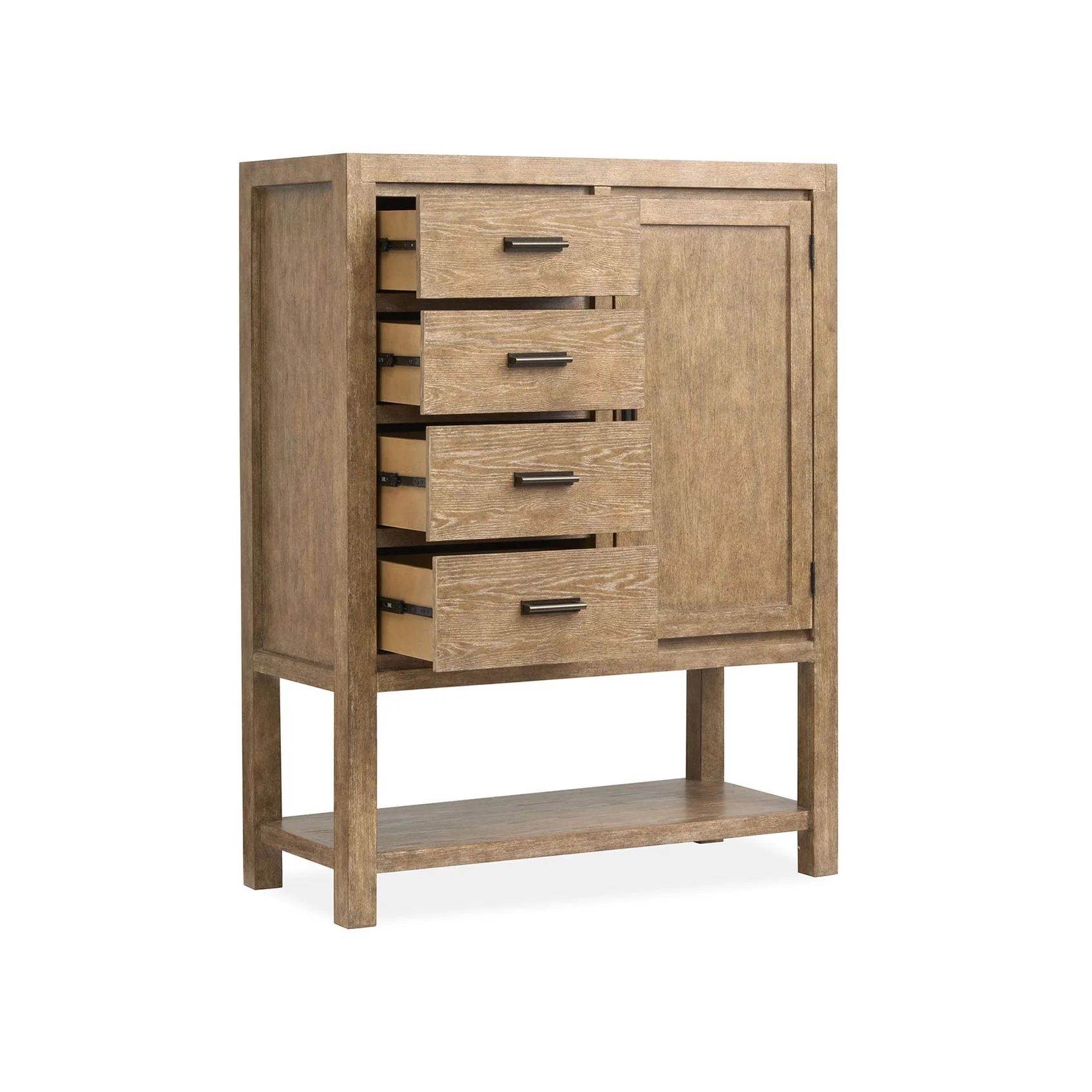 Plum Creek Bed Frame - Image 55