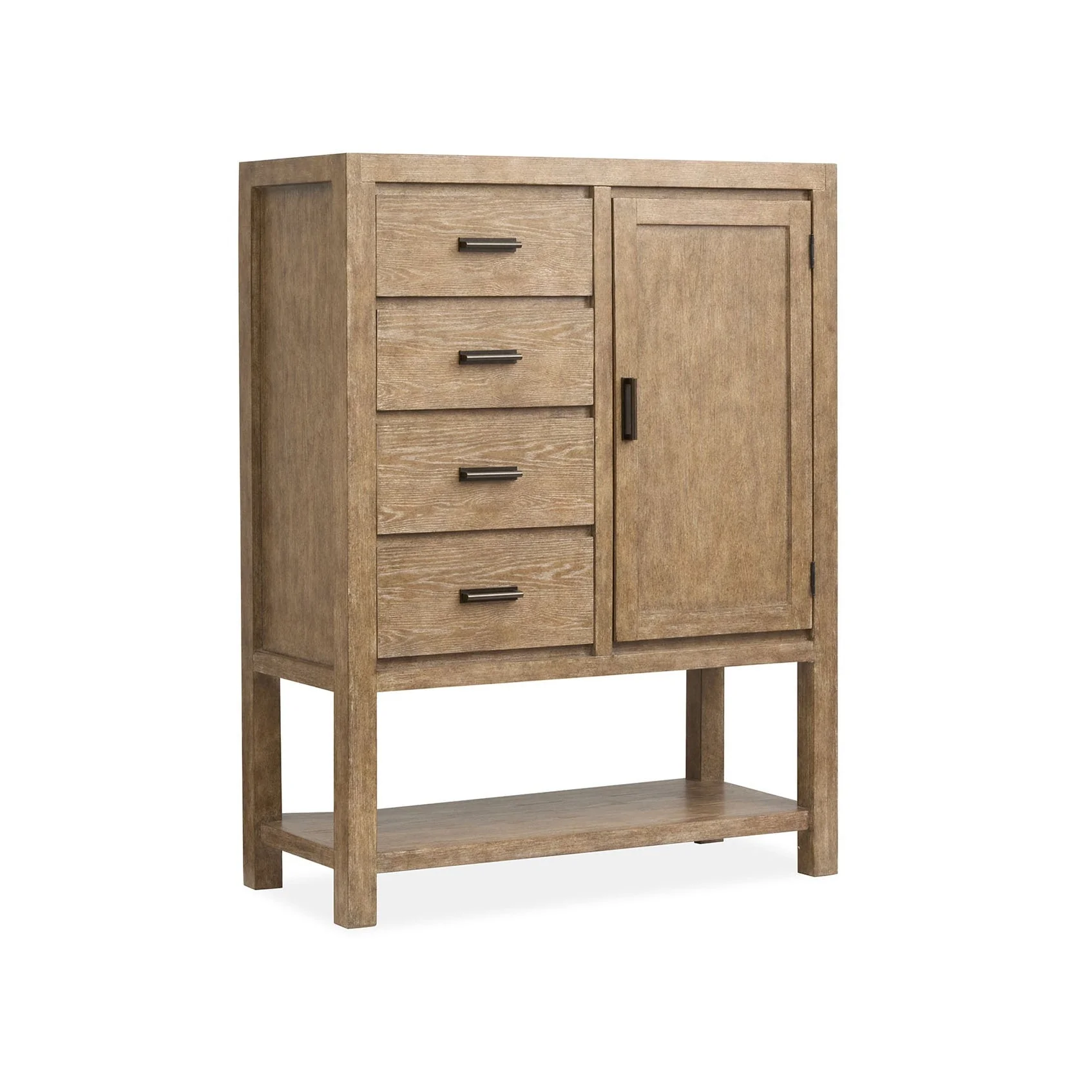 Plum Creek Bed Frame - Image 54