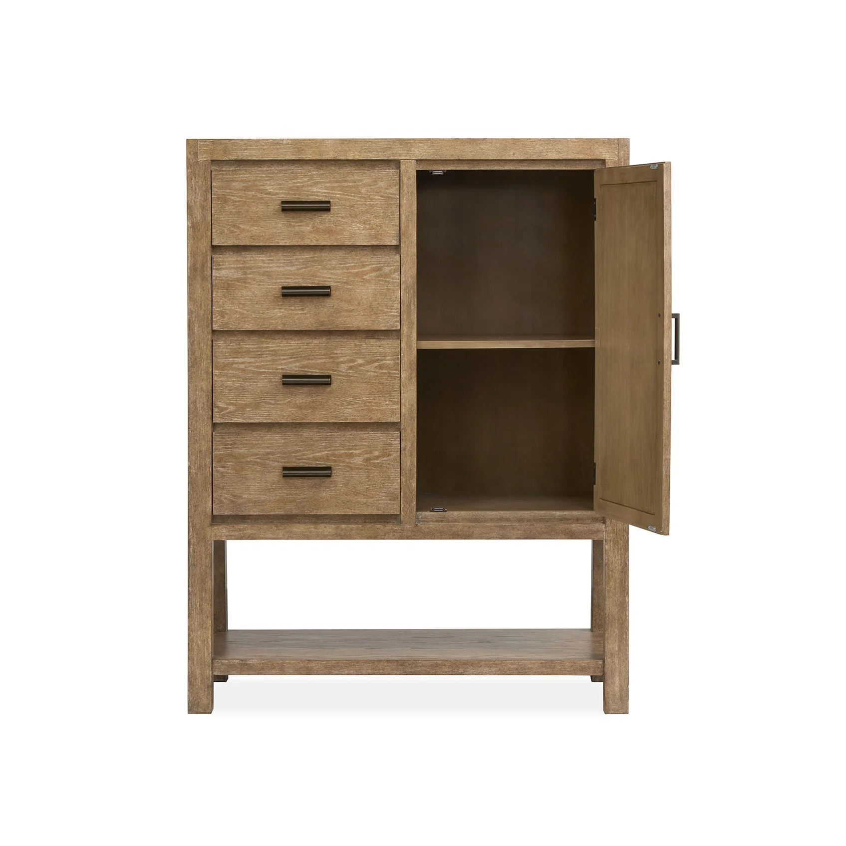 Plum Creek Bed Frame - Image 53