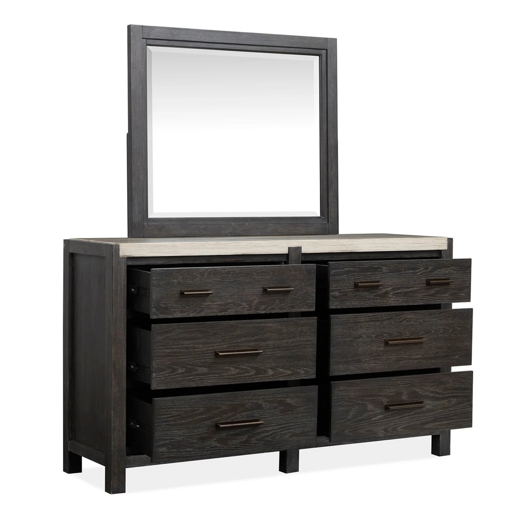 Plum Creek Bed Frame - Image 80