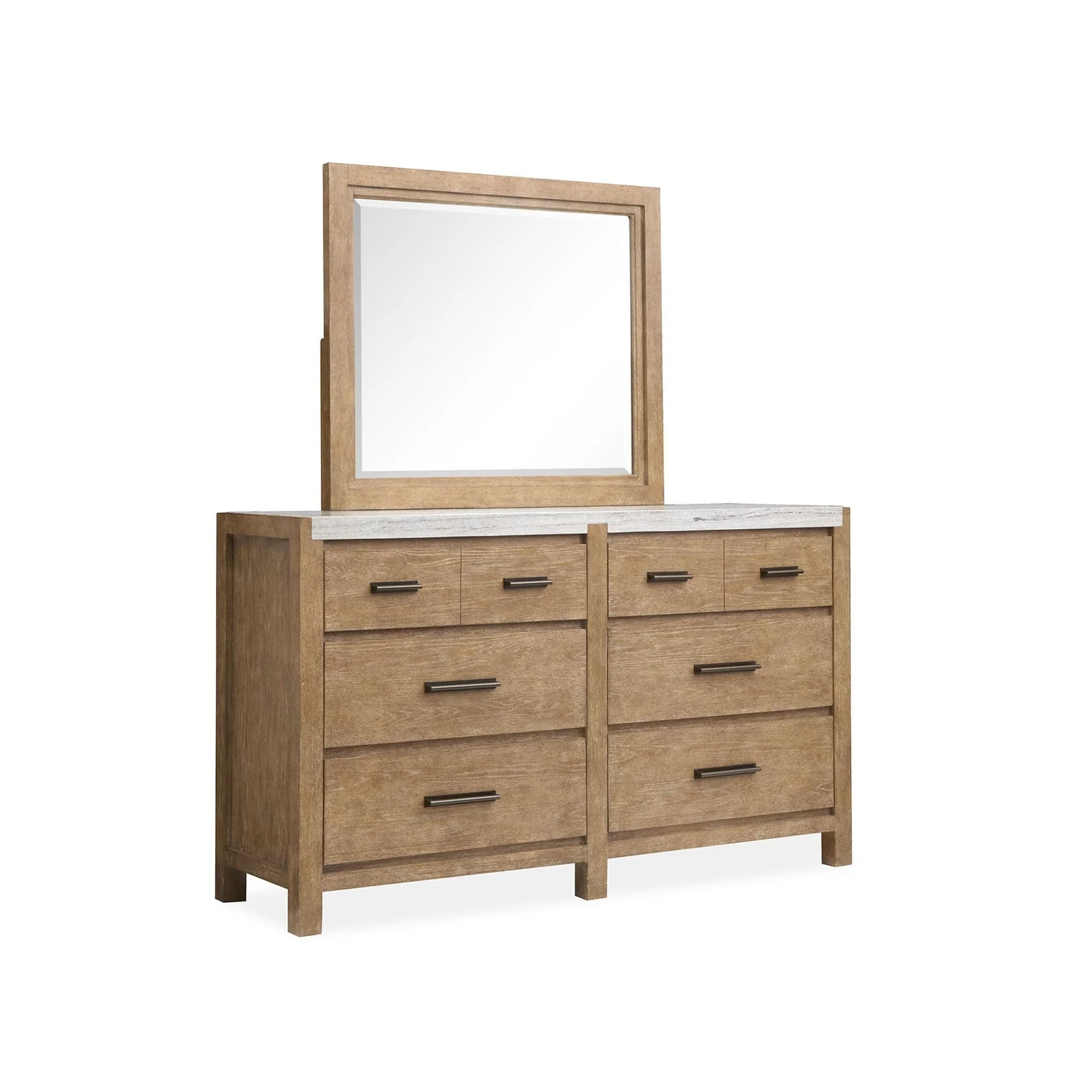 Plum Creek Bed Frame - Image 57