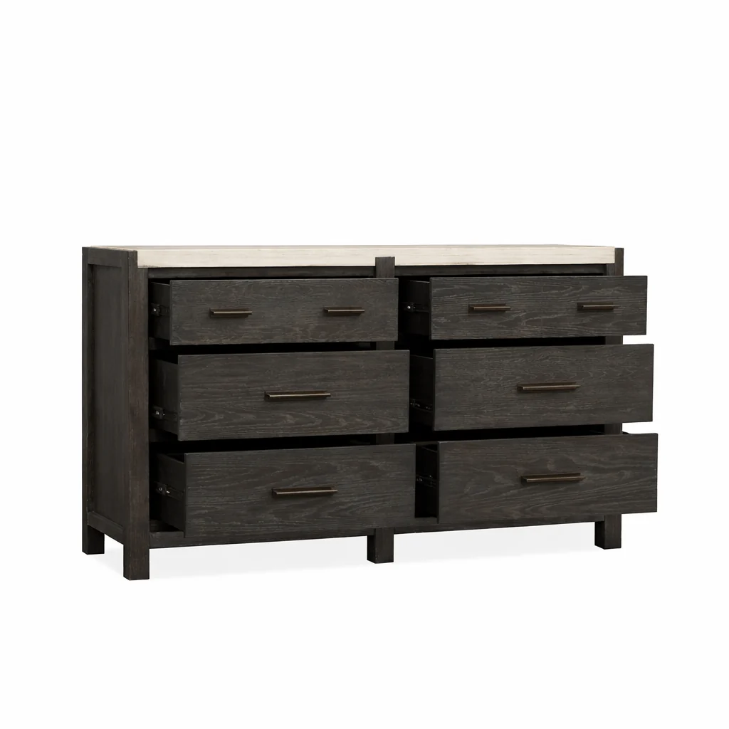 Plum Creek Bed Frame - Image 77