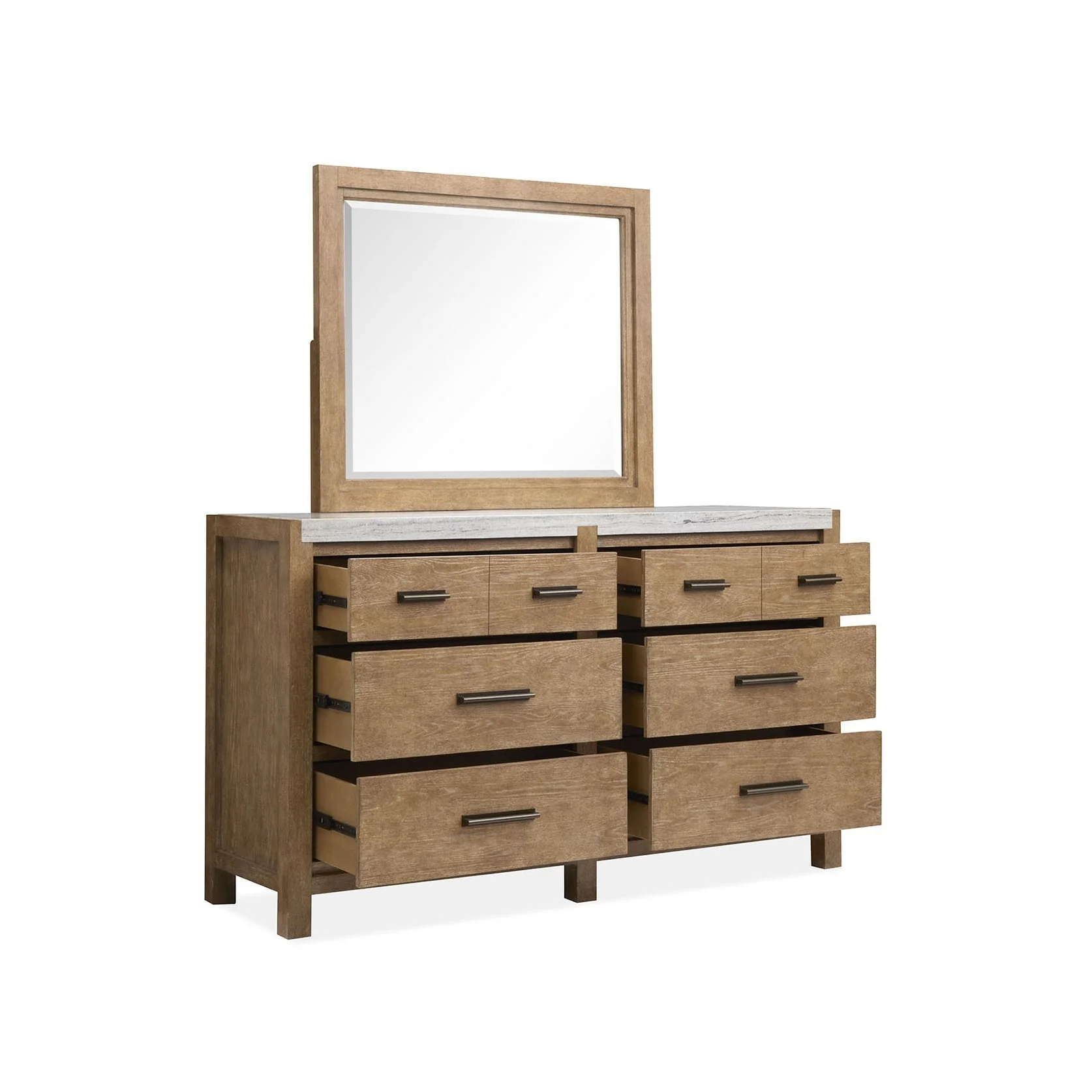 Plum Creek Bed Frame - Image 58