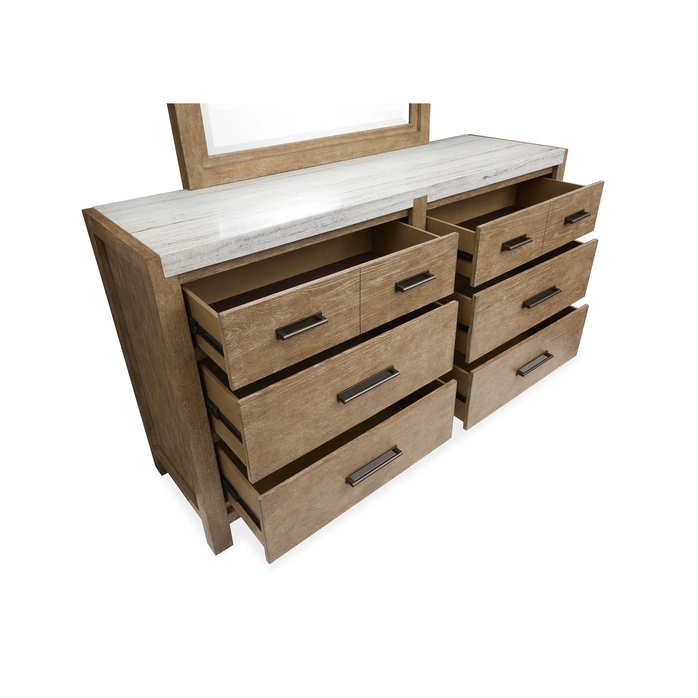 Plum Creek Dresser - Image 5
