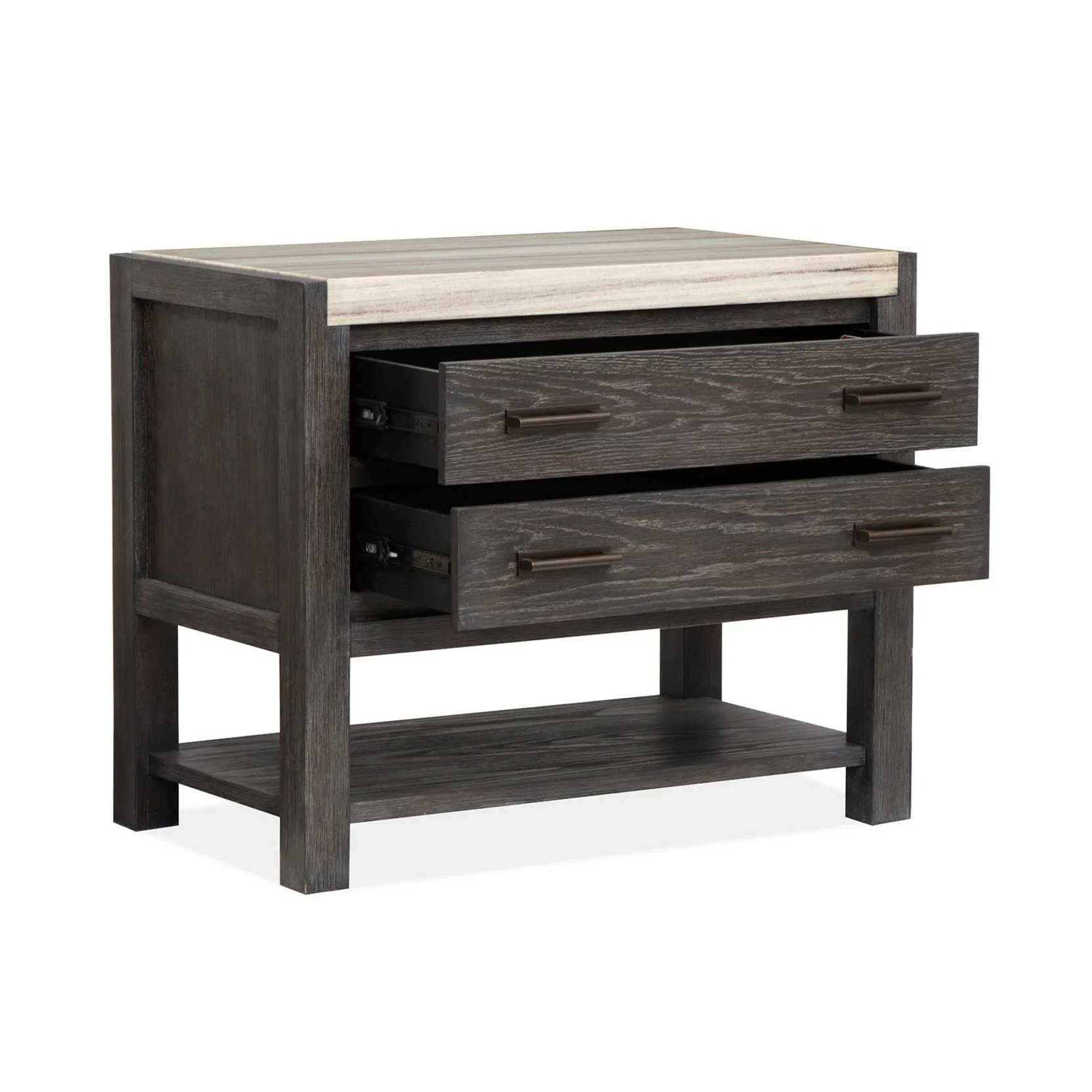 Plum Creek Bed Frame - Image 67