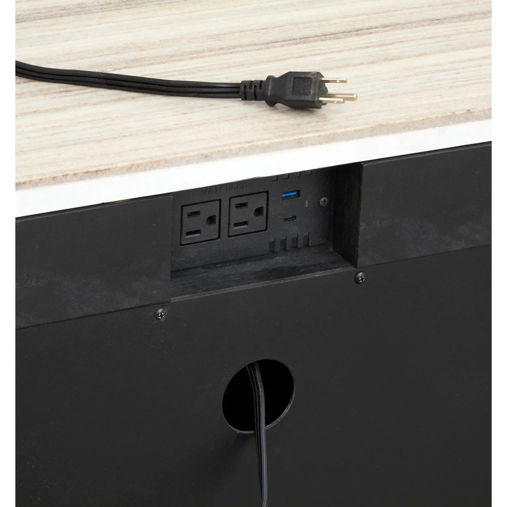Plum Creek Nightstands - Image 27