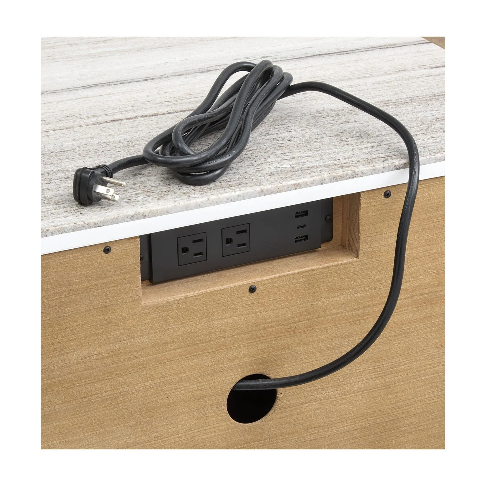 Plum Creek Nightstands - Image 5