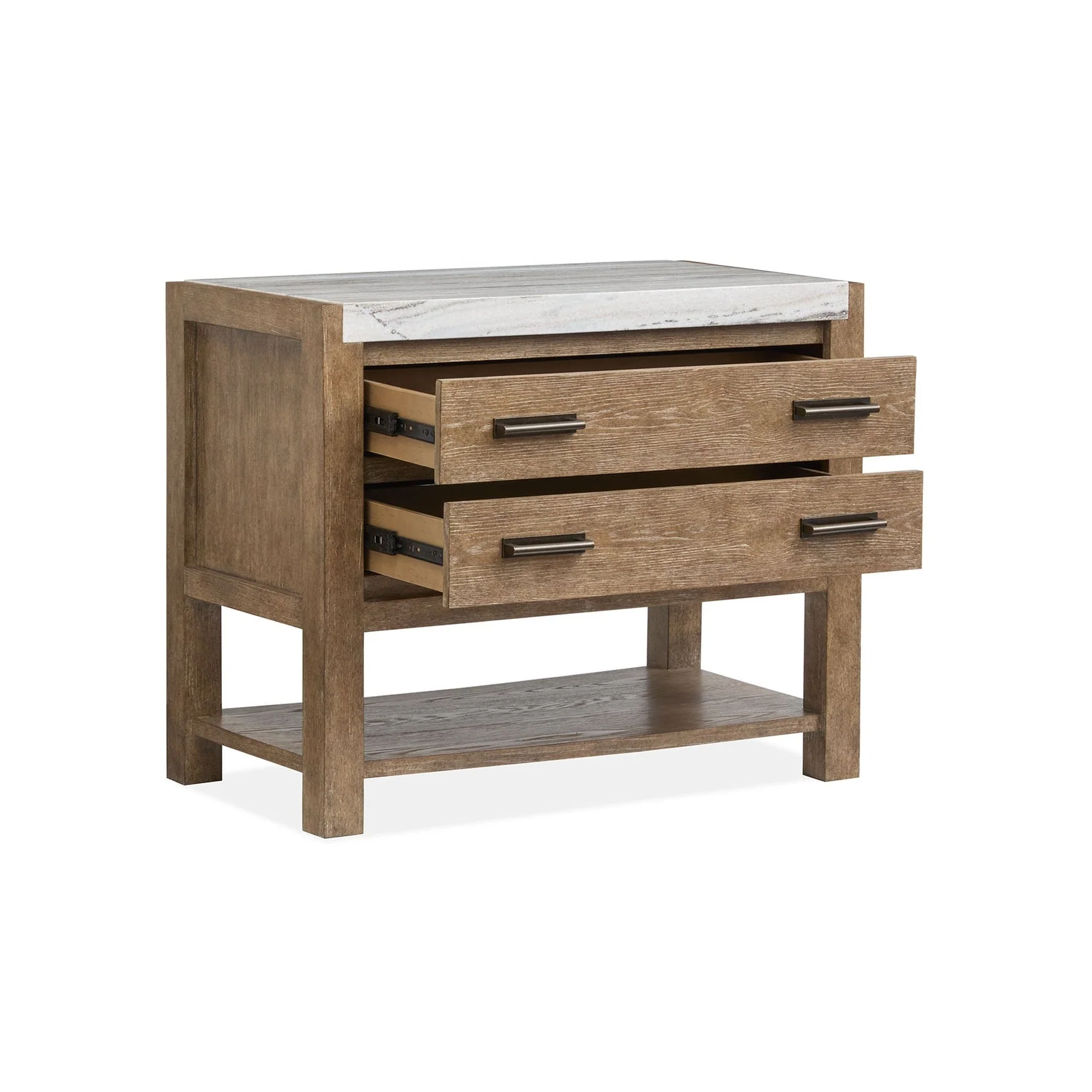 Plum Creek Bed Frame - Image 47