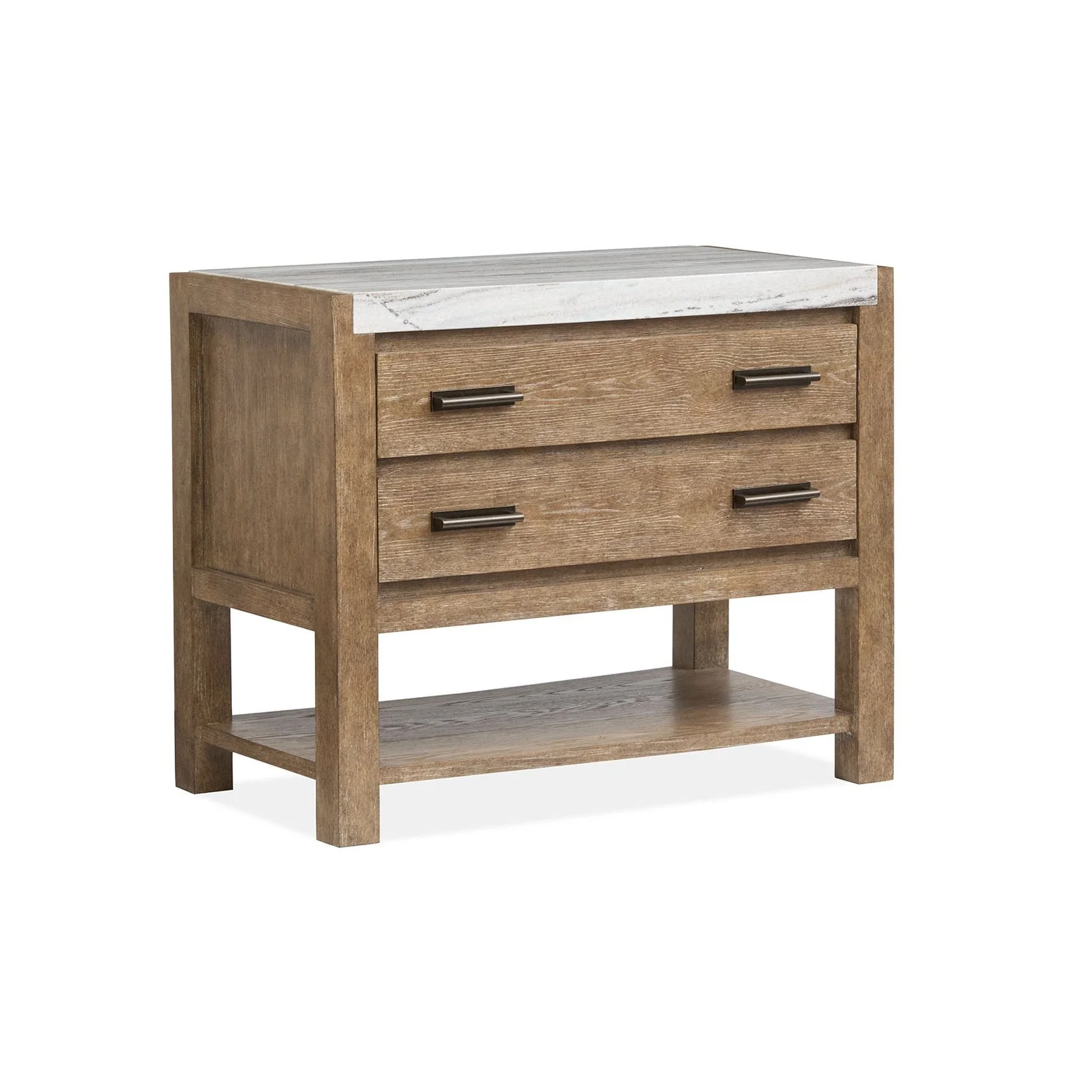 Plum Creek Bed Frame - Image 46