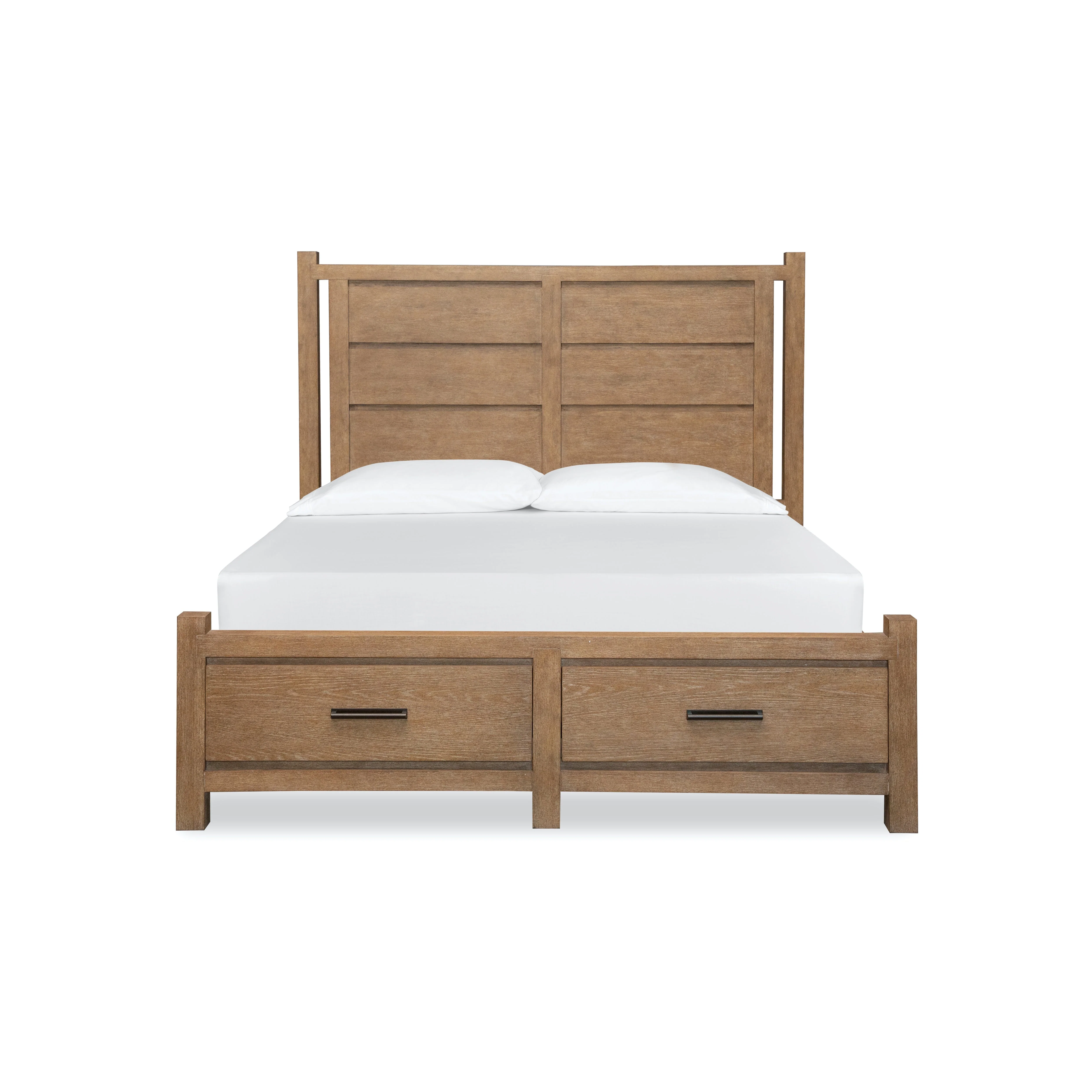 Plum Creek Bed Frame - Image 10