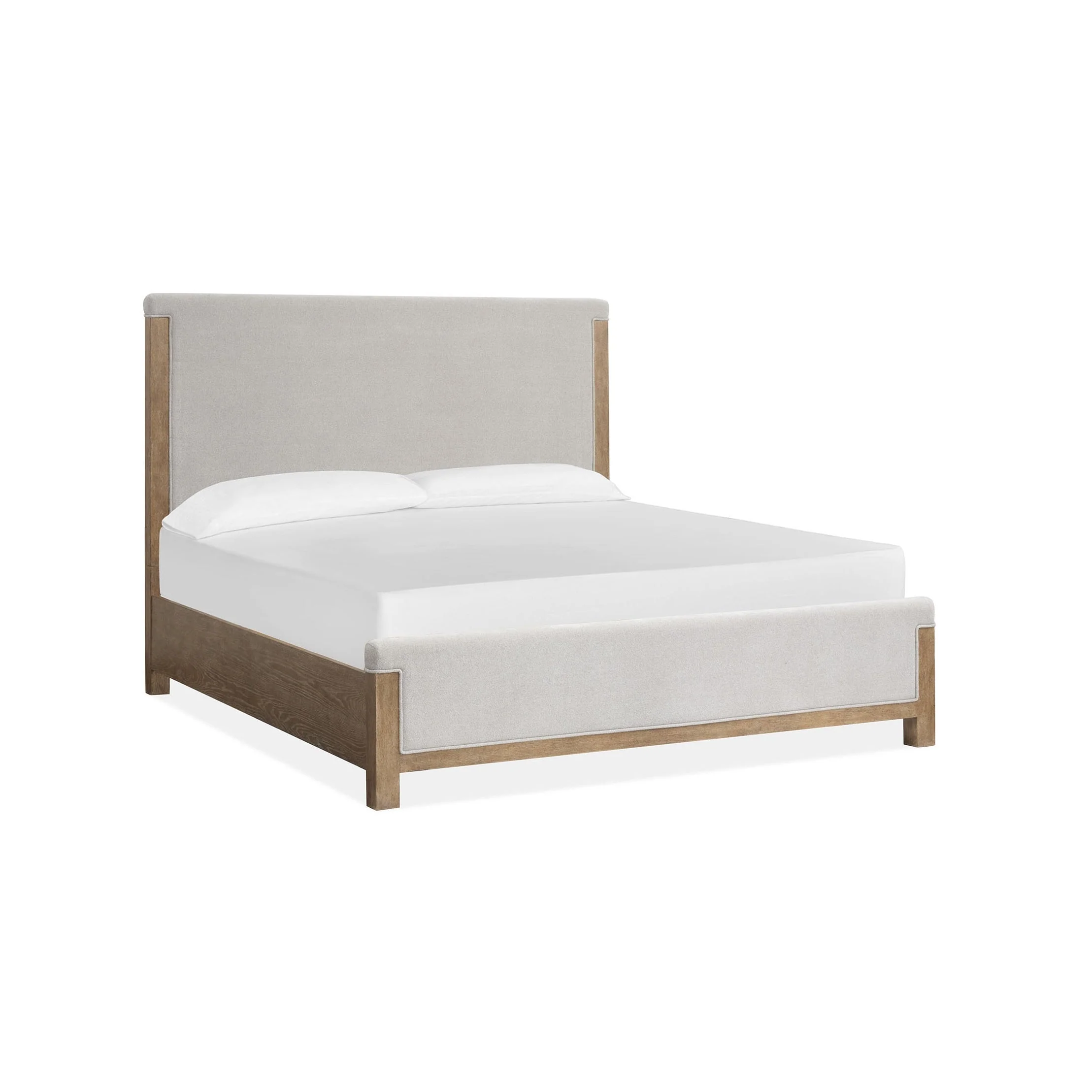 Plum Creek Bed Frame - Image 12