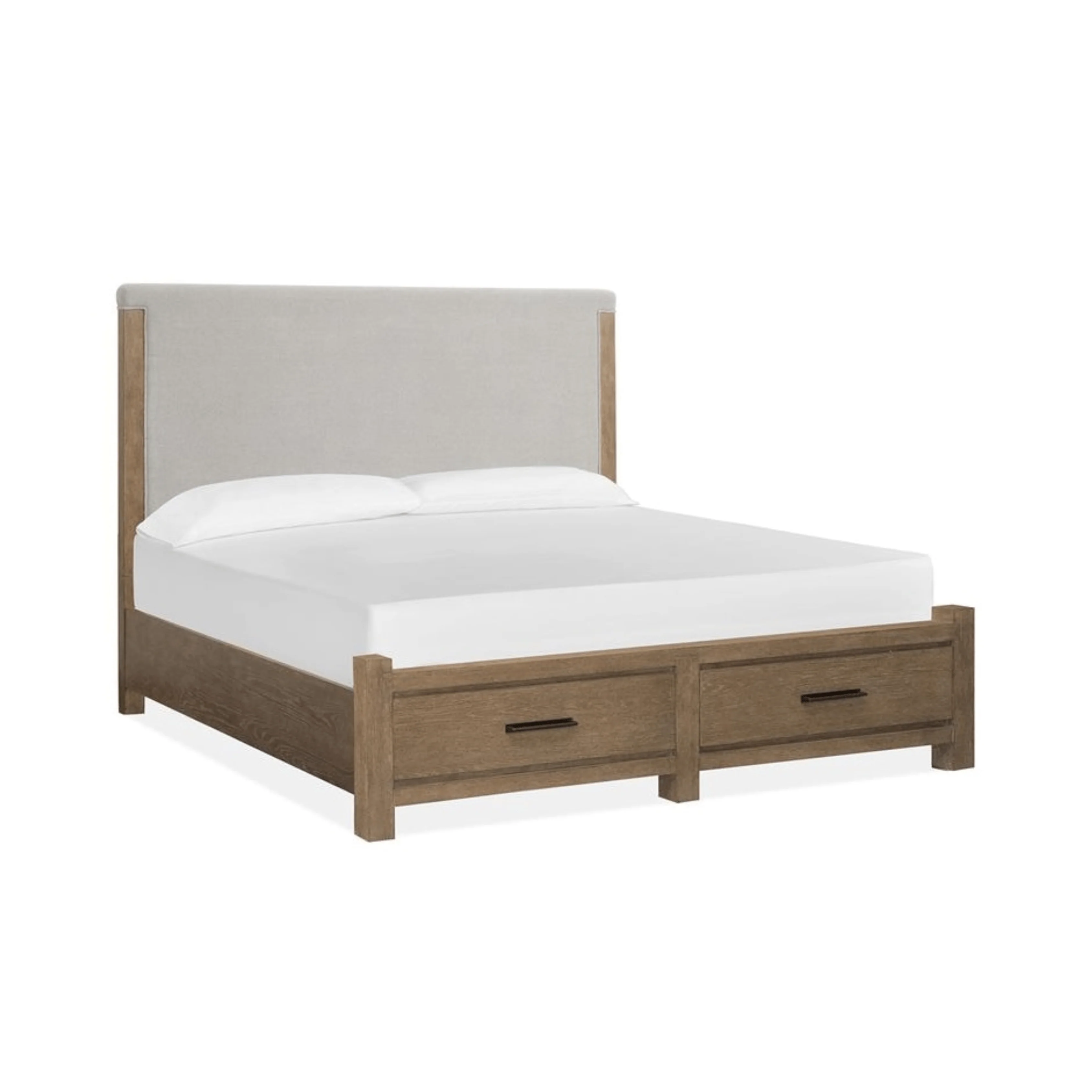 Plum Creek Bed Frame - Image 16