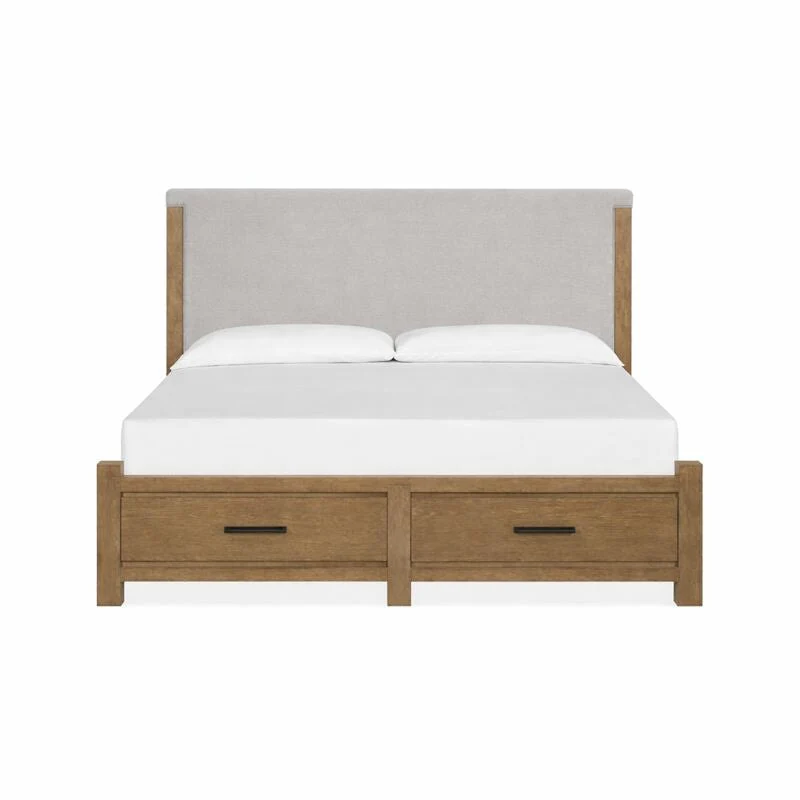 Plum Creek Bed Frame - Image 17