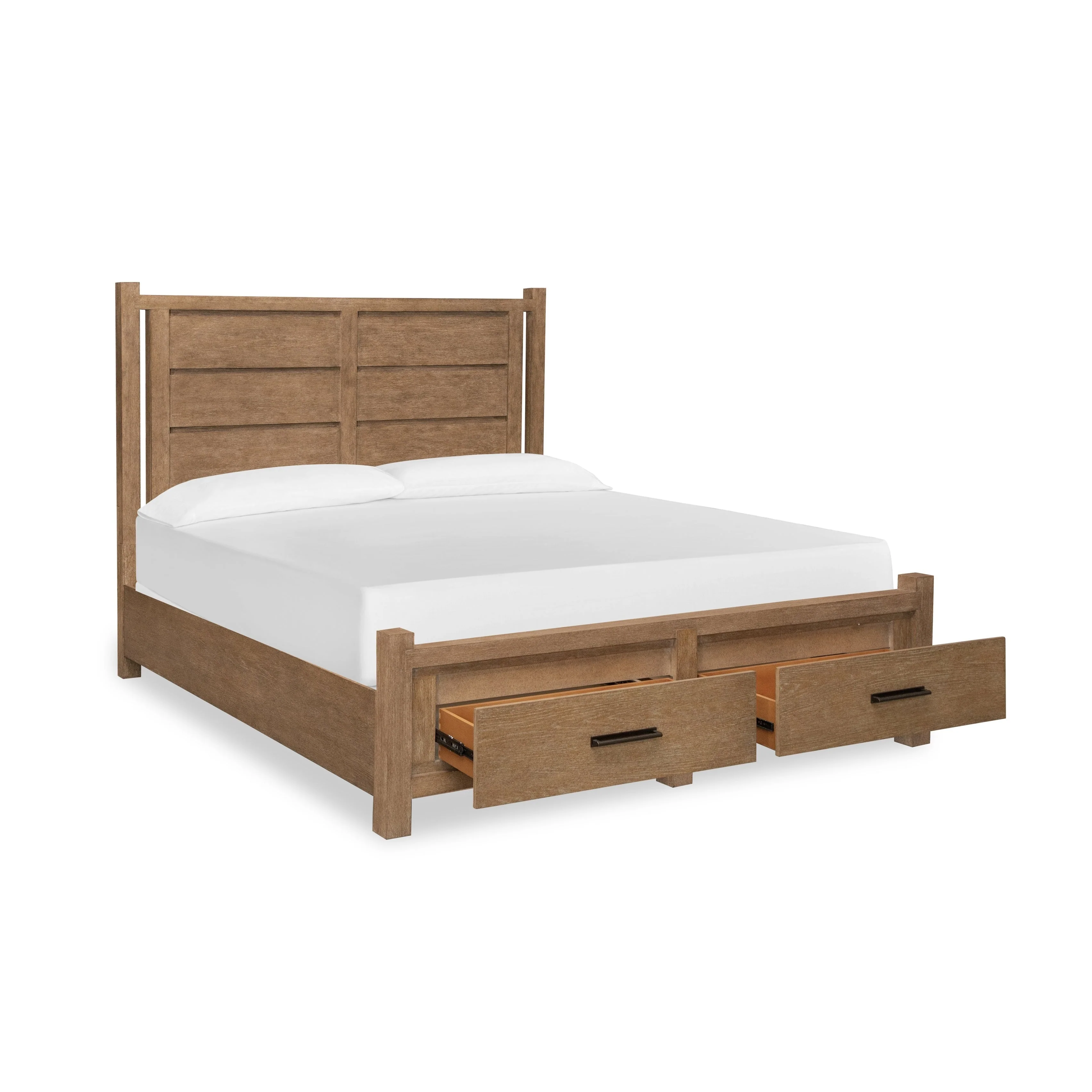 Plum Creek Bed Frame - Image 18