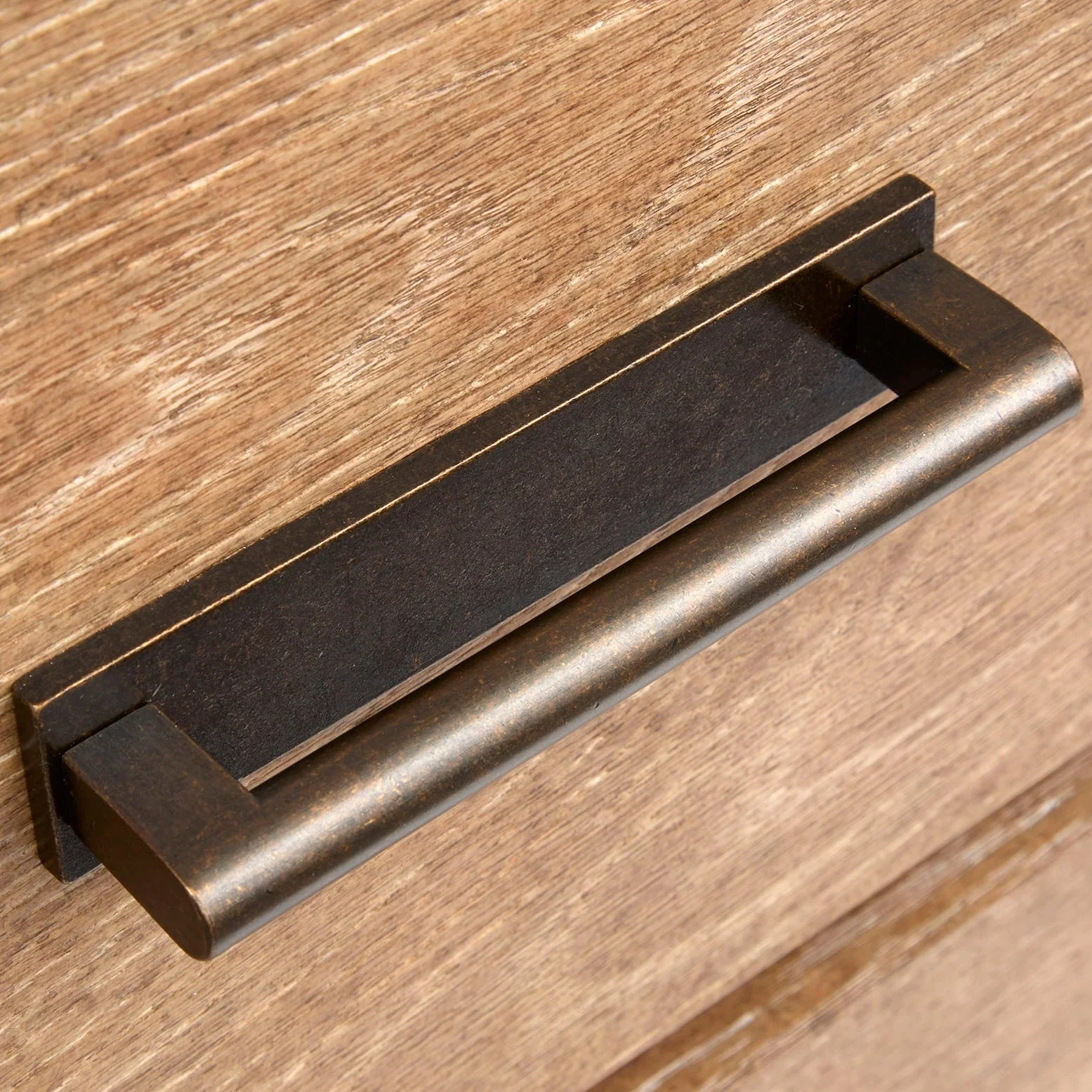 Plum Creek Bed Frame - Image 21