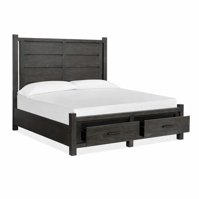 Plum Creek Bed Frame - Image 27