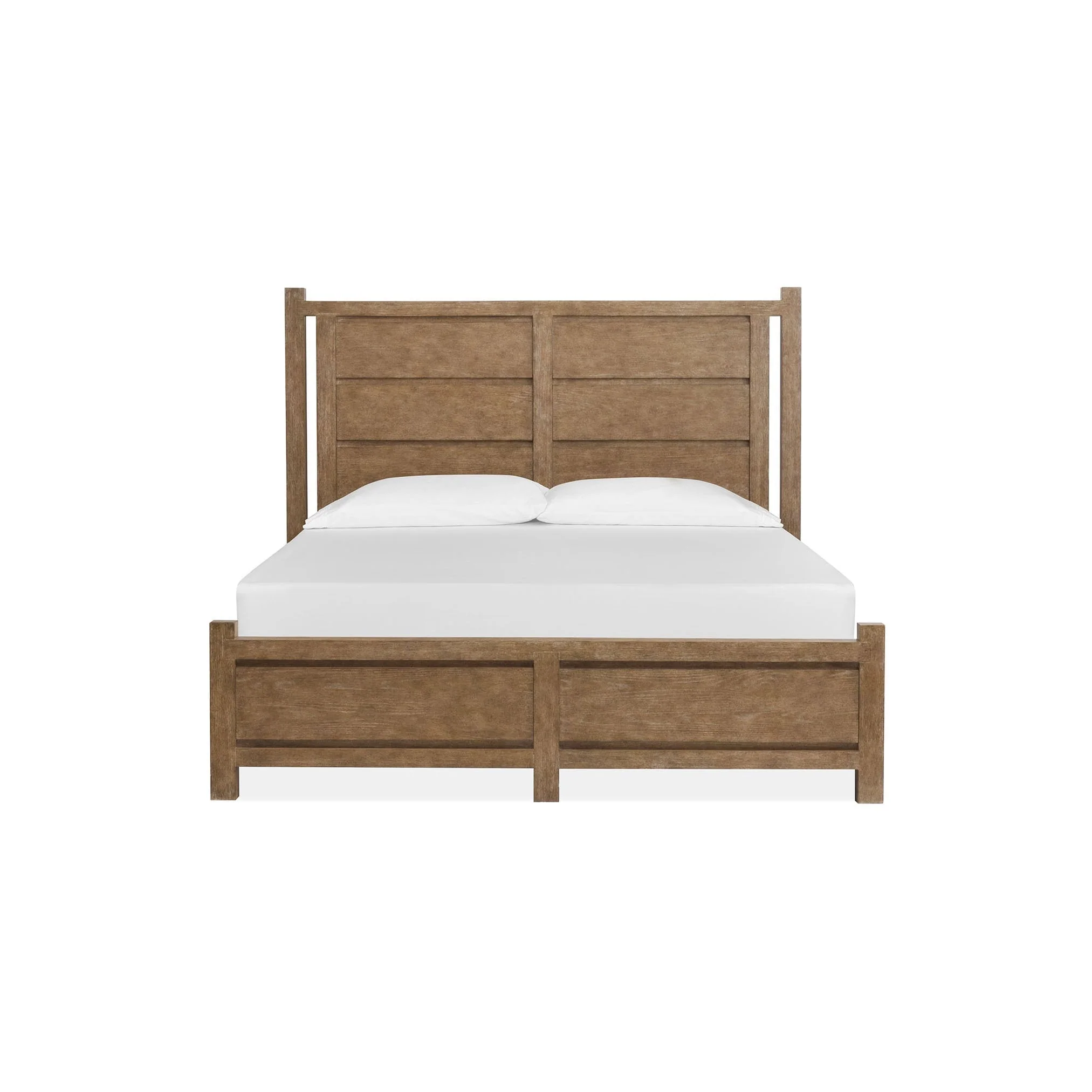Plum Creek Bed Frame - Image 4