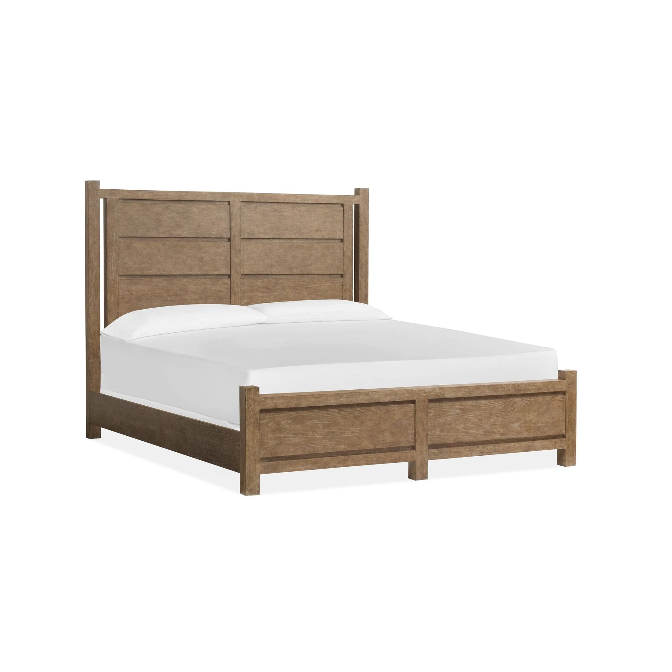 Plum Creek Bed Frame - Image 5