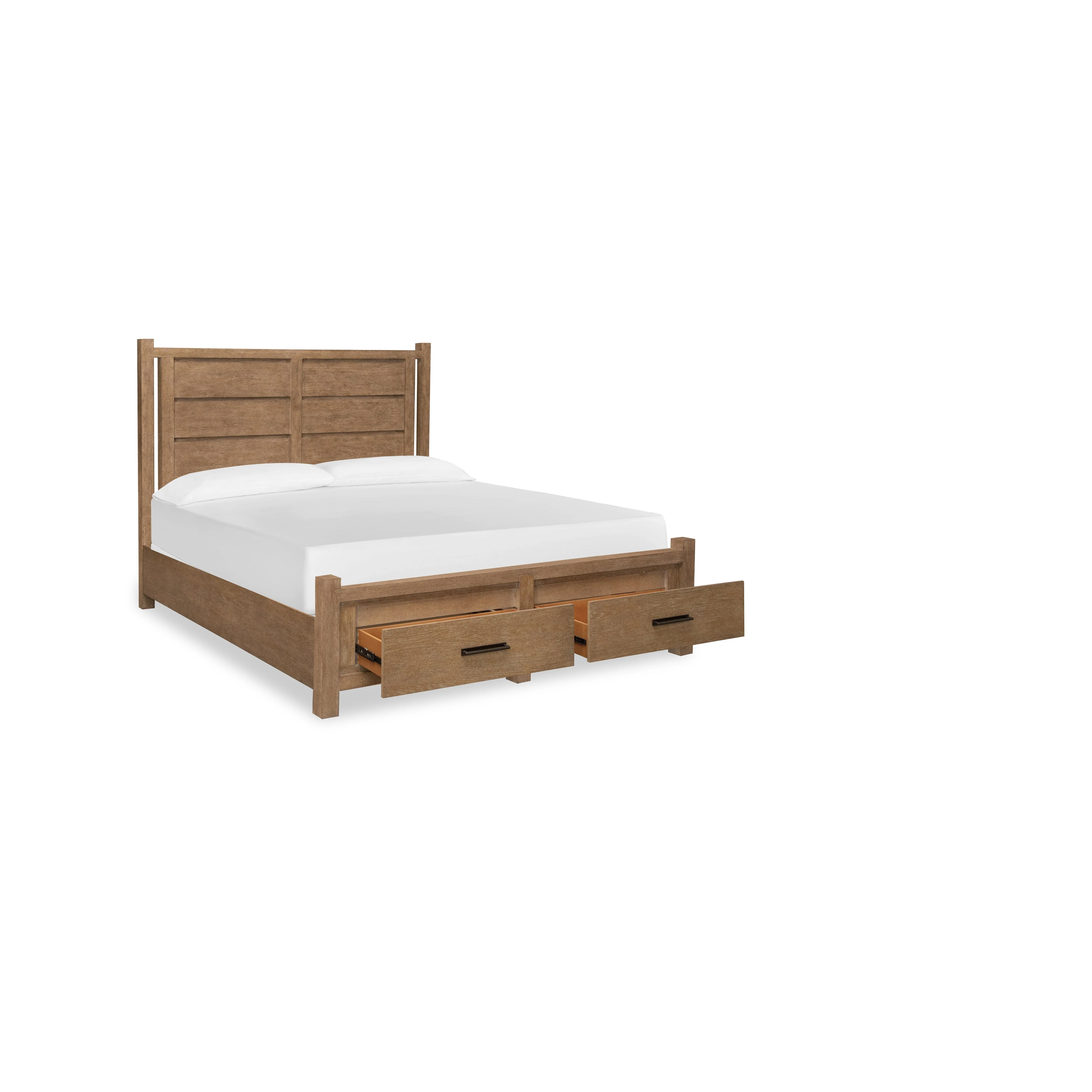 Plum Creek Bed Frame - Image 8