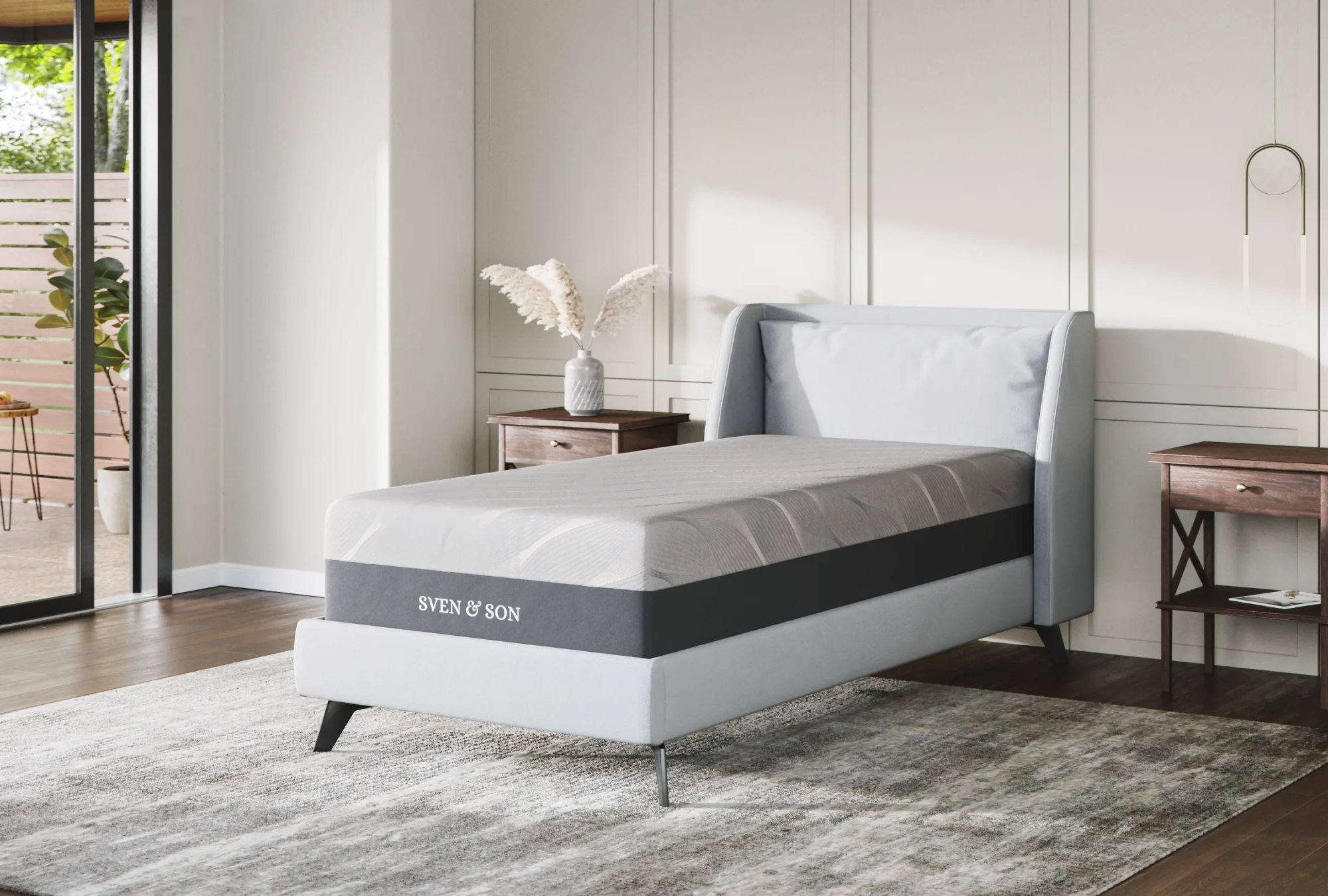 Signature Mattress - Image 10