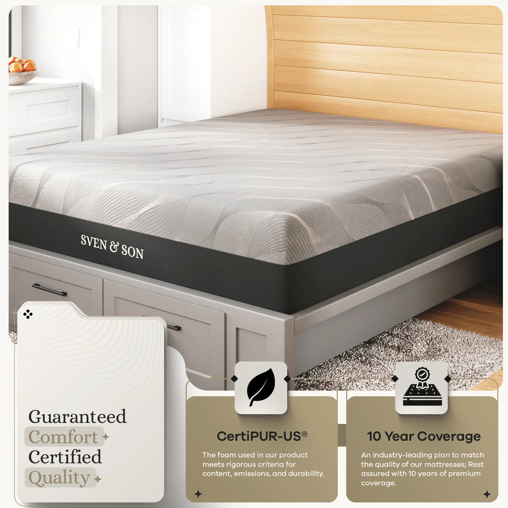 Signature Mattress - Image 102