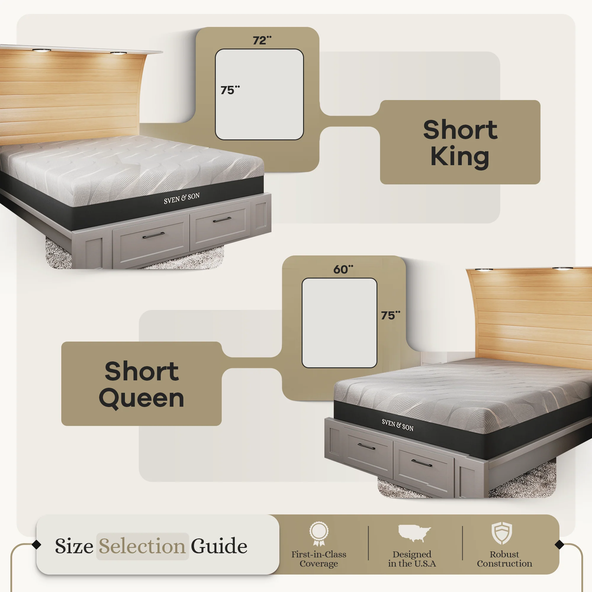 Signature Mattress - Image 103