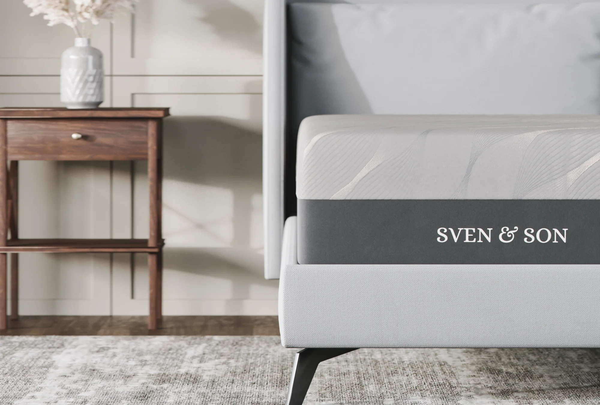 Signature Mattress - Image 11