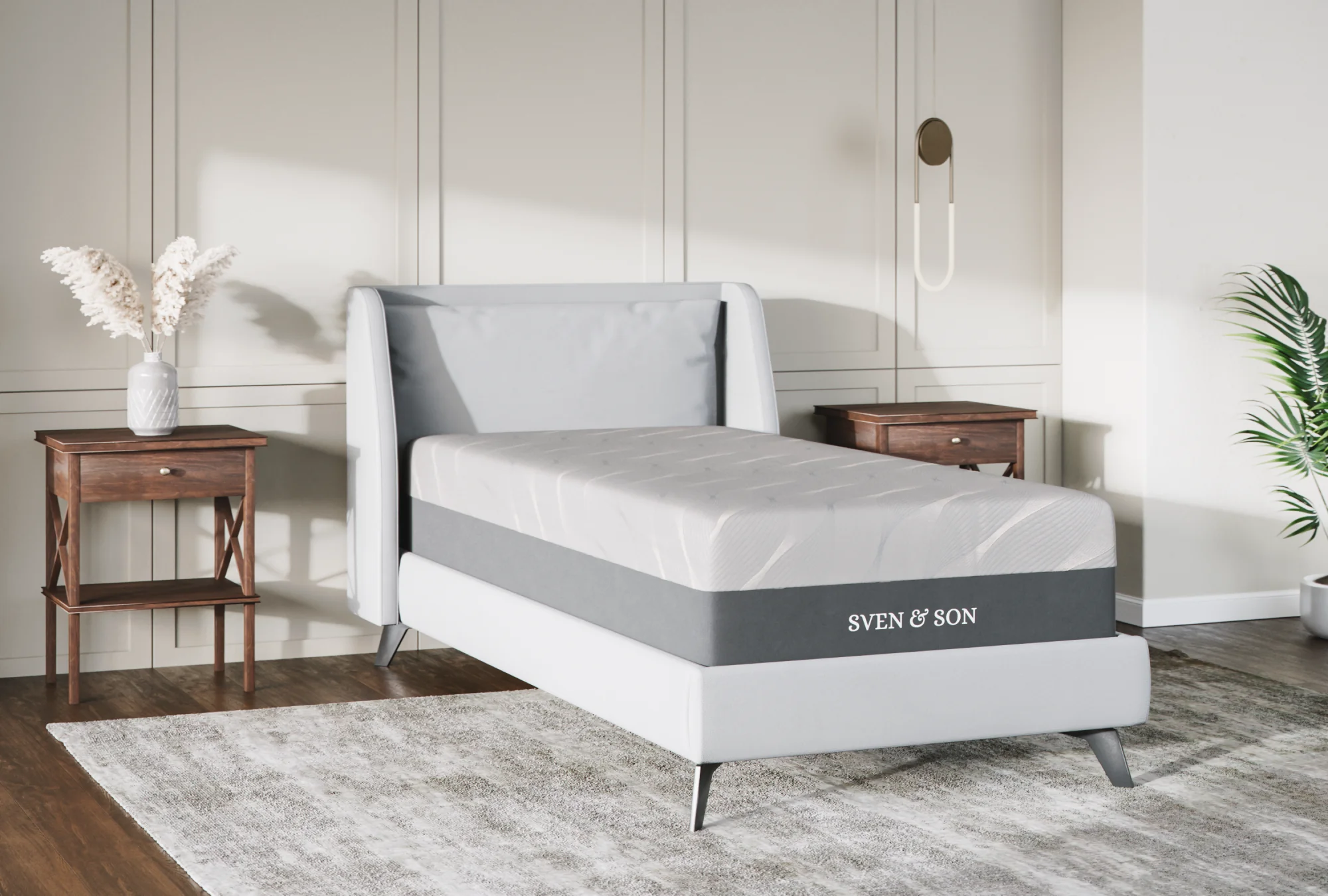 Signature Mattress - Image 12