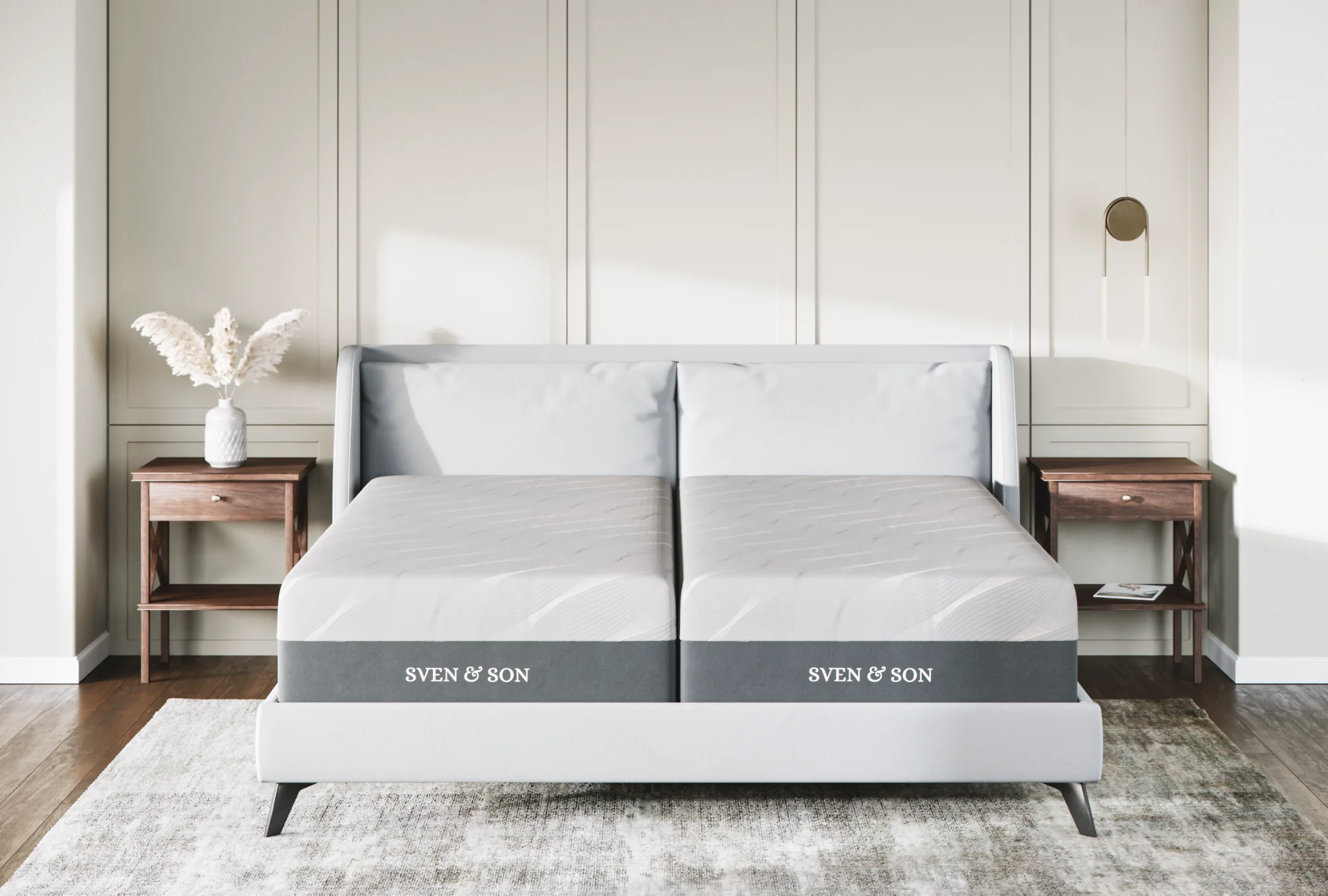 Signature Mattress - Image 13