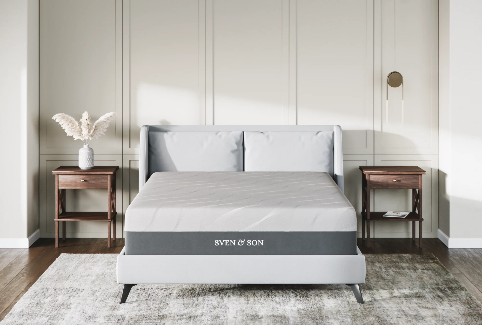 Signature Mattress - Image 15