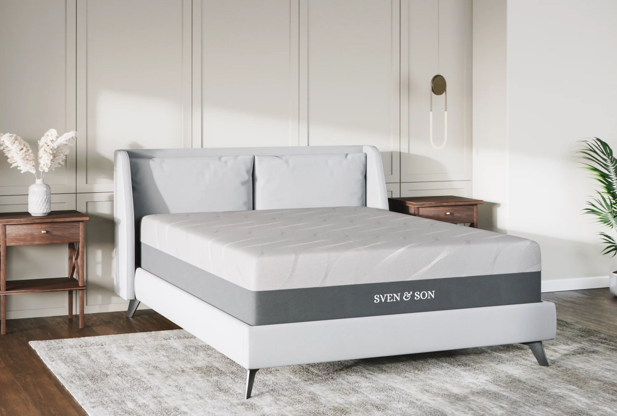 Signature Mattress - Image 16