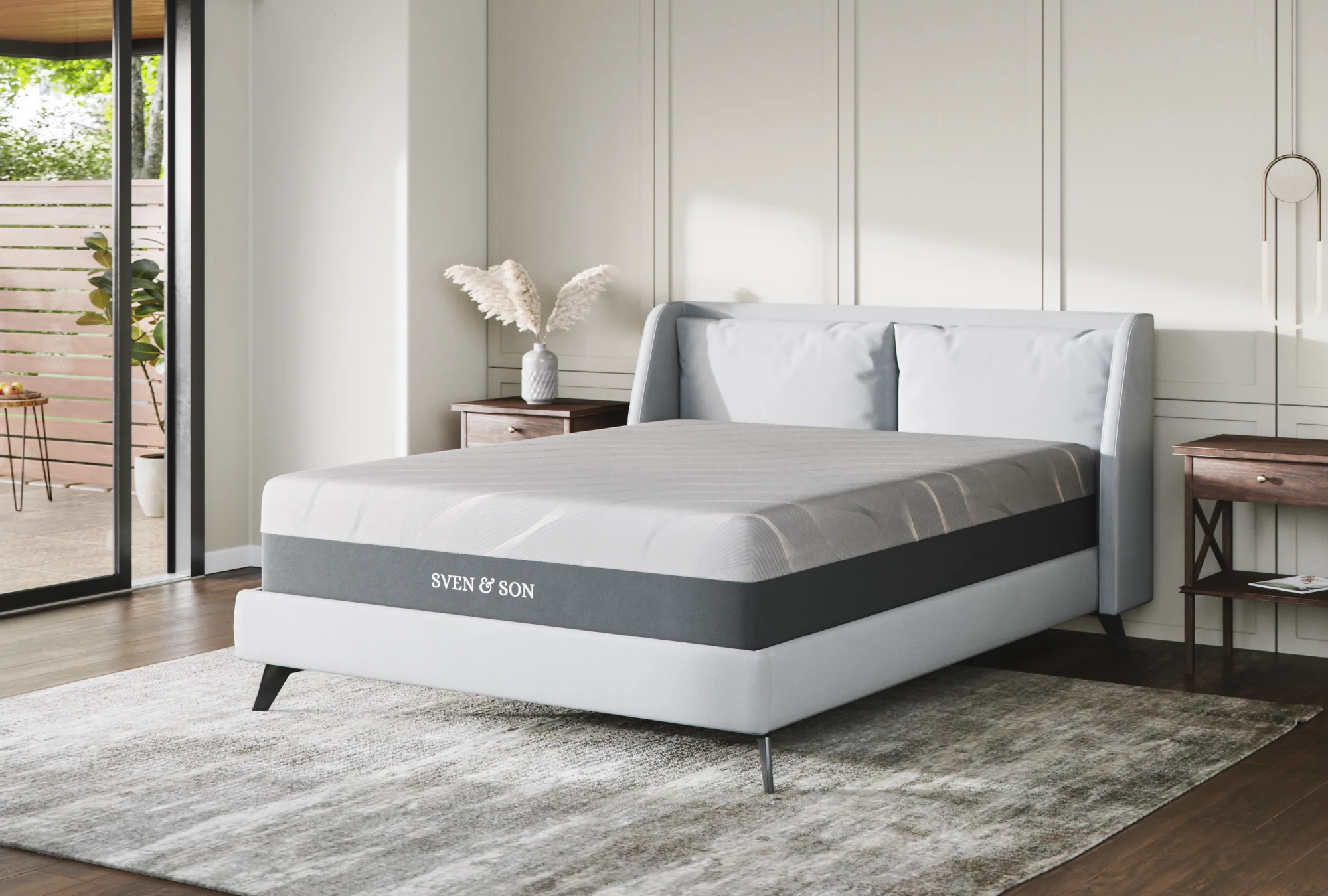 Signature Mattress - Image 17