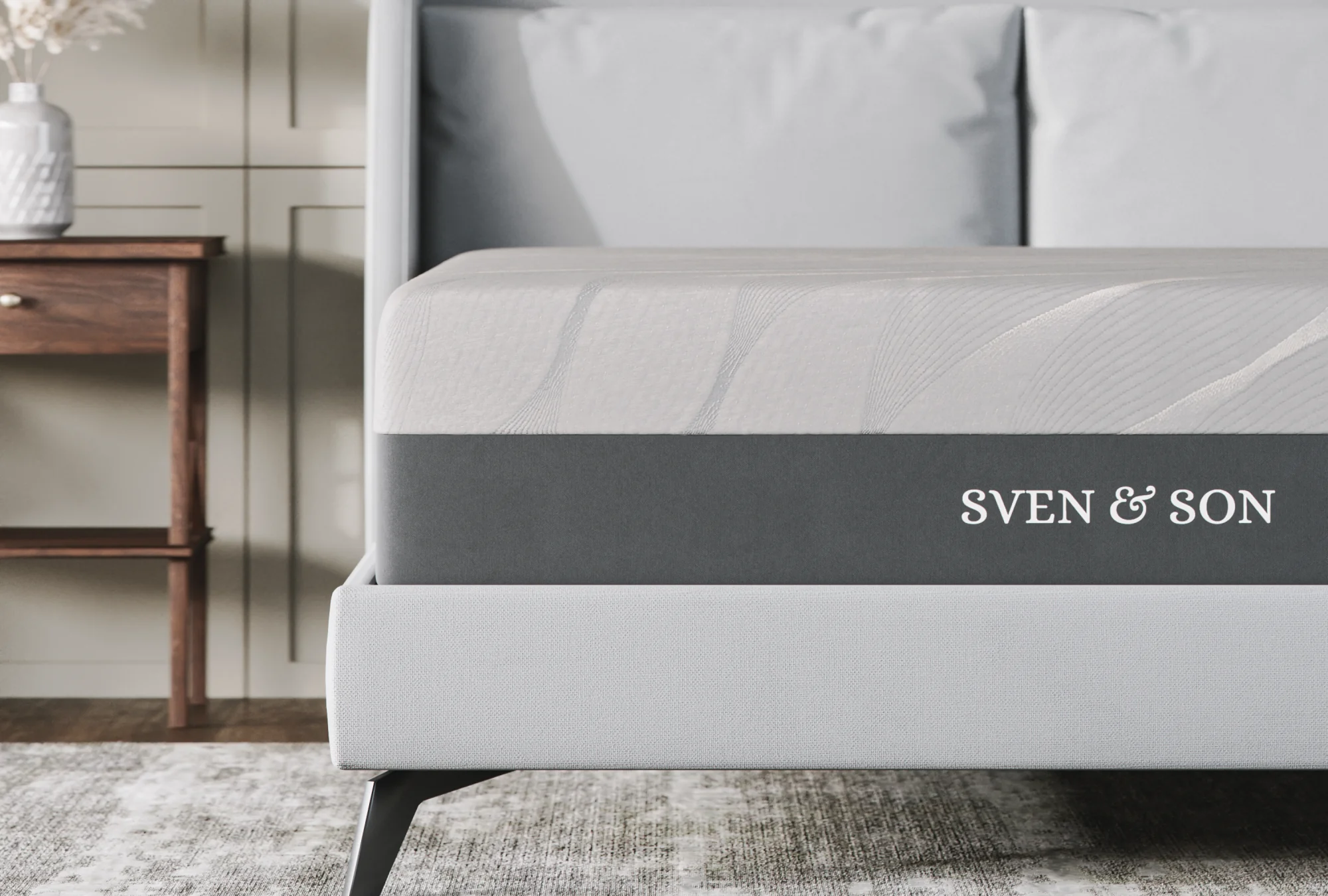 Signature Mattress - Image 18