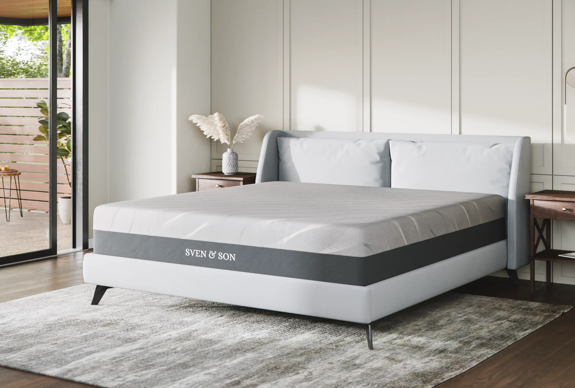 Signature Mattress - Image 19