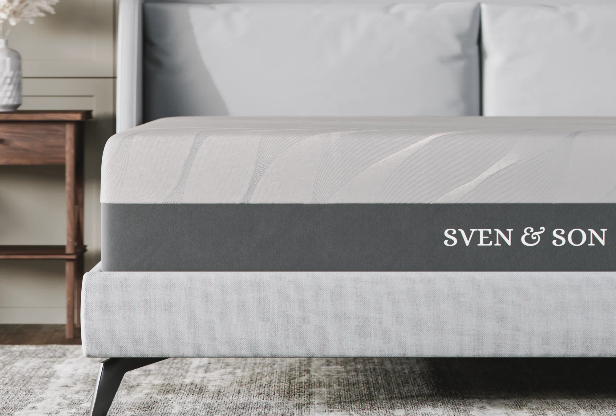 Signature Mattress - Image 20