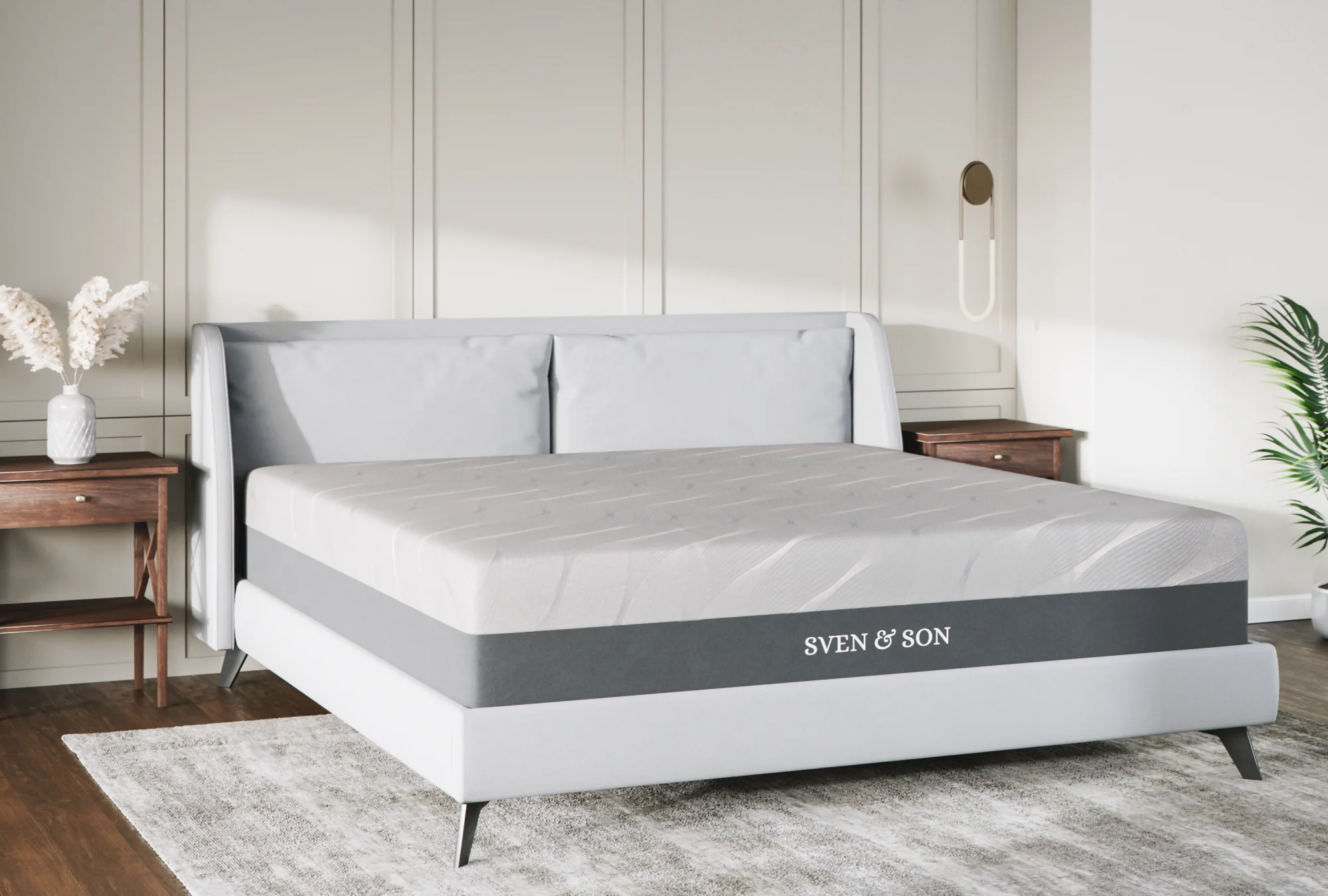 Signature Mattress - Image 21