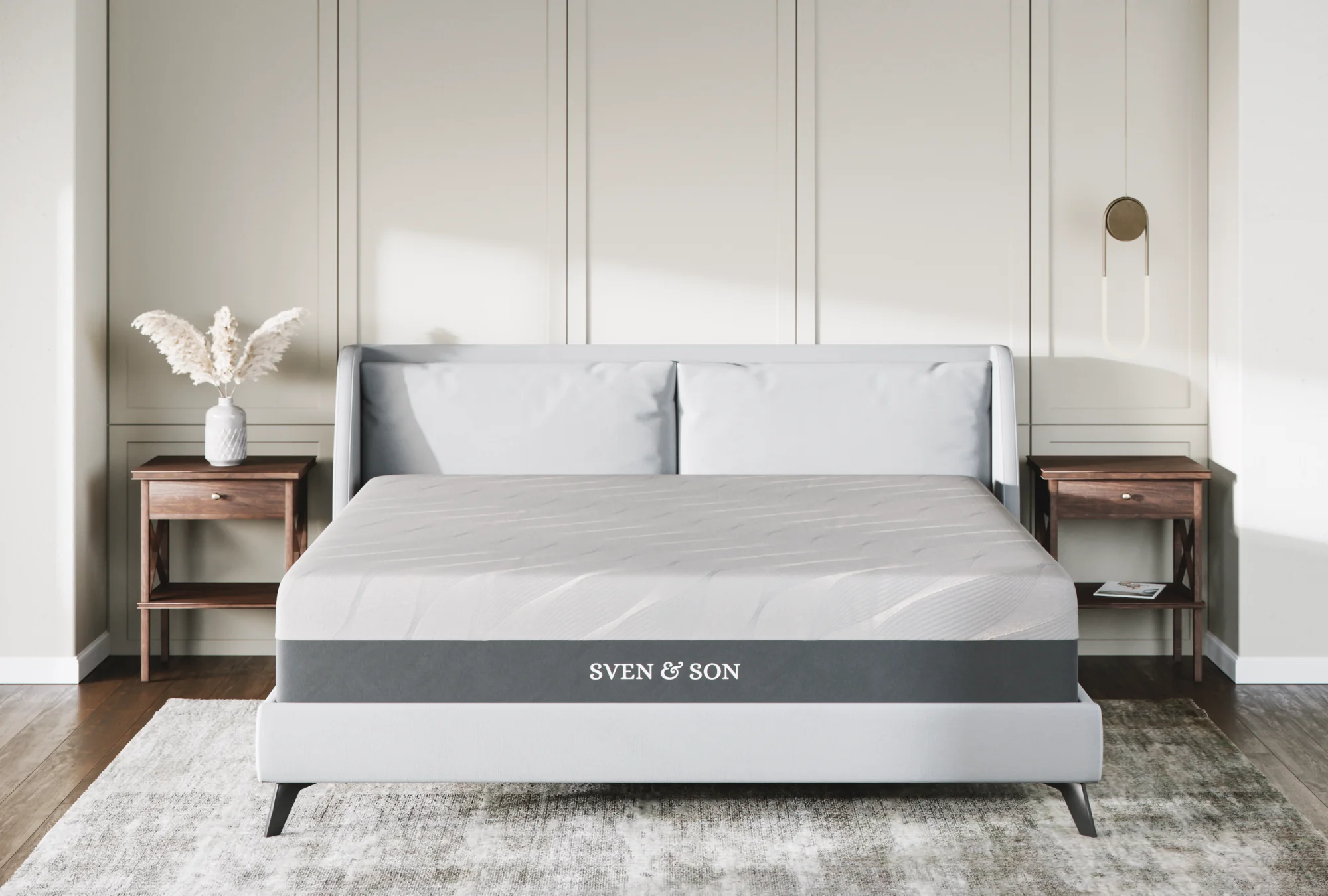 Signature Mattress - Image 22