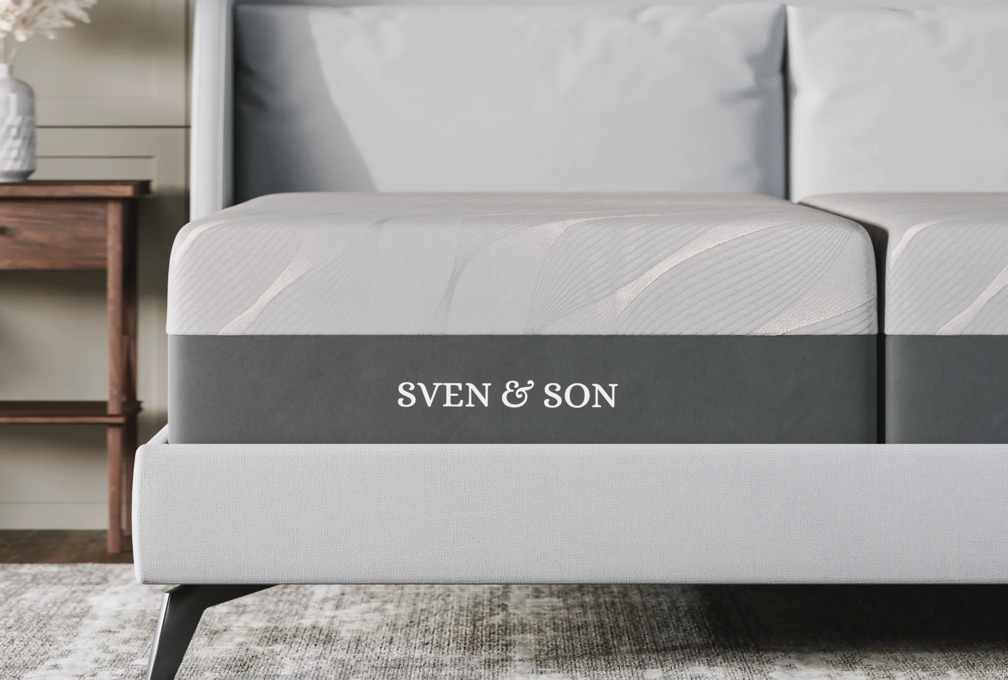 Signature Mattress - Image 23