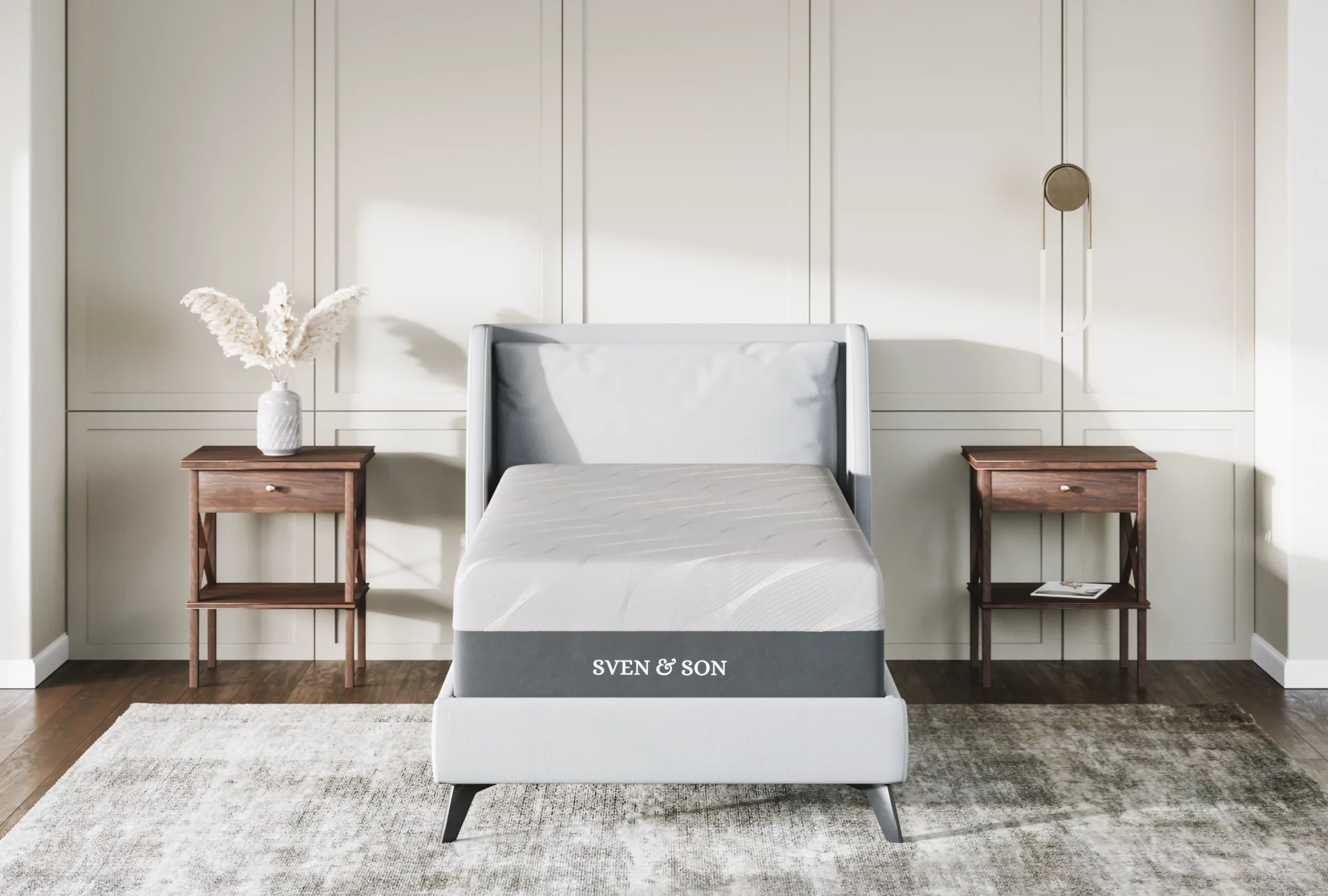 Signature Mattress - Image 24