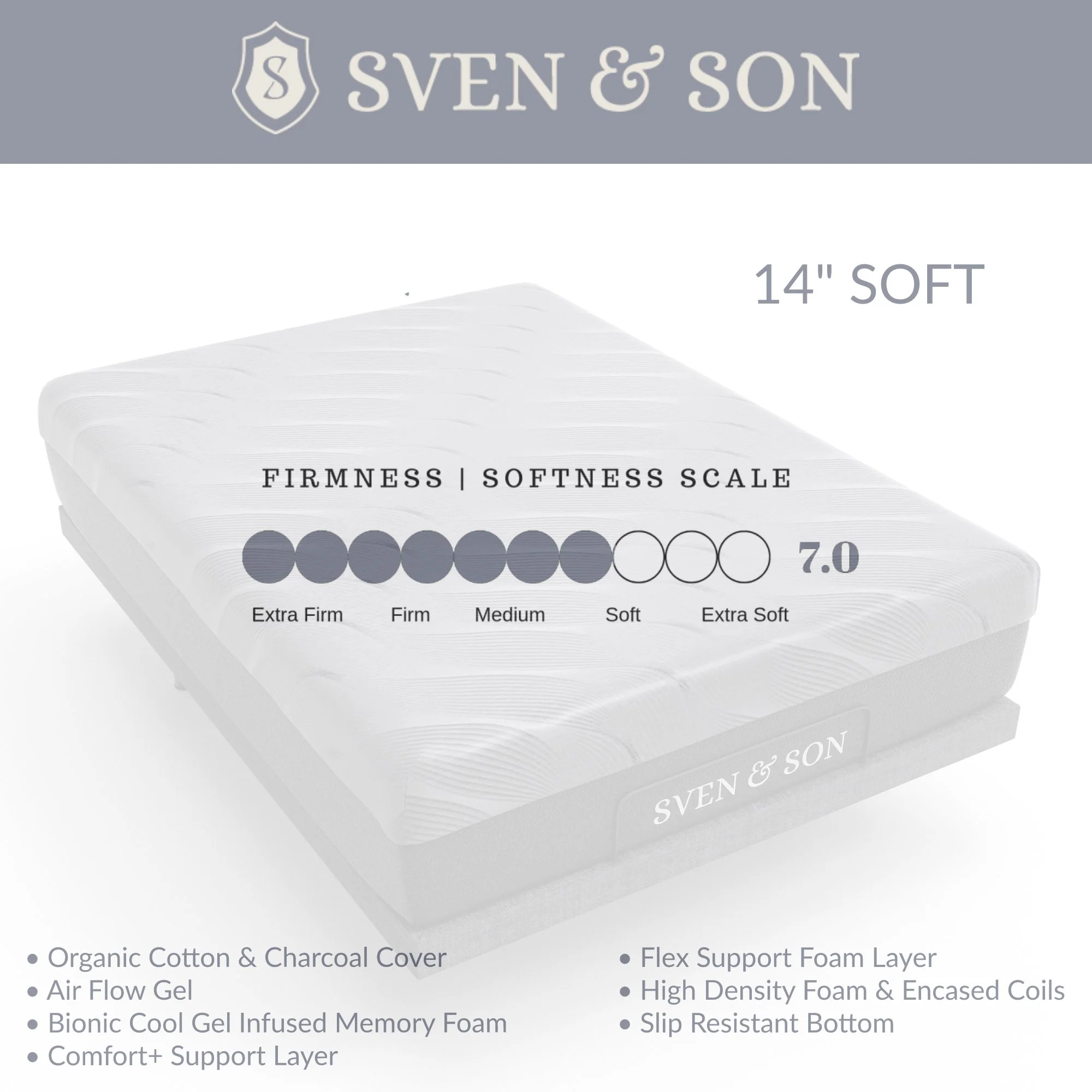 Signature Mattress - Image 25
