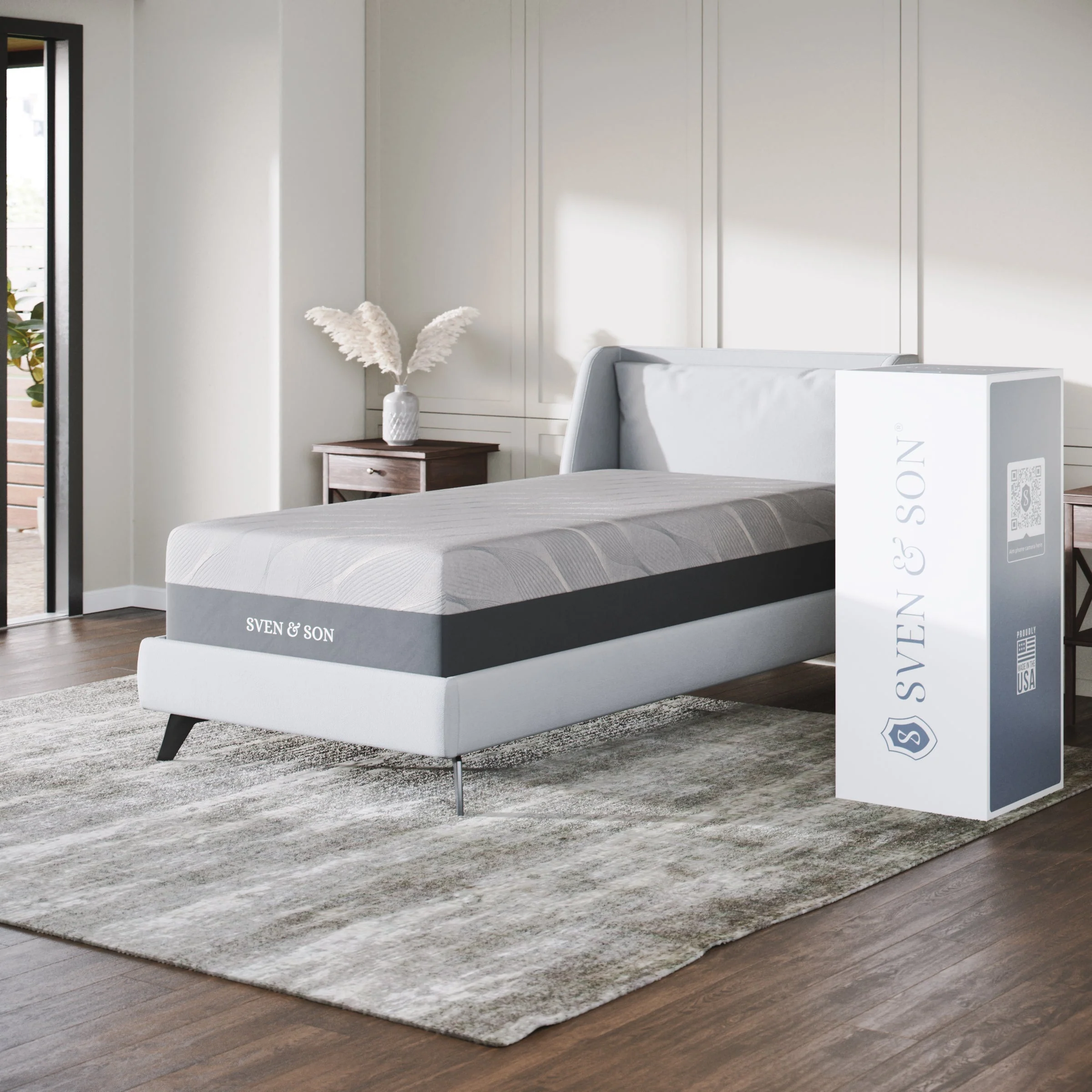 Signature Mattress - Image 38