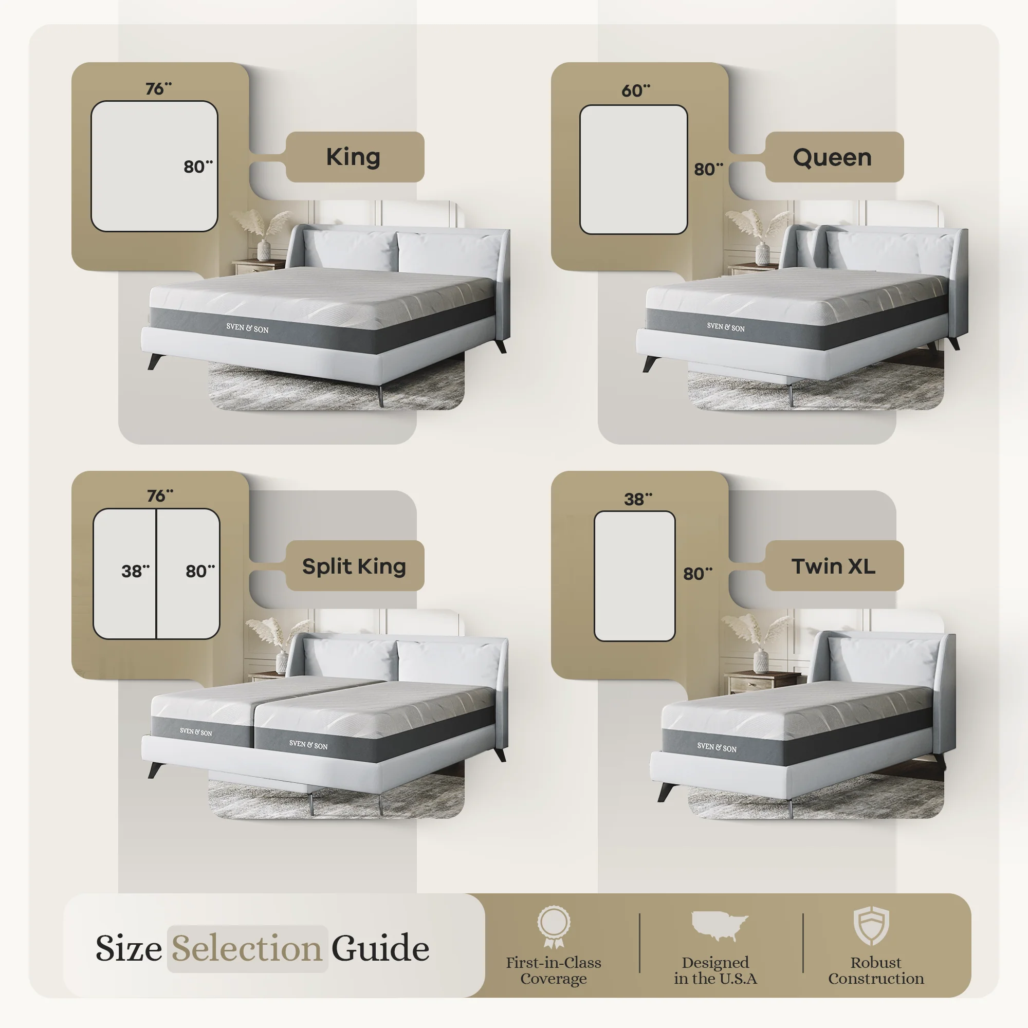 Signature Mattress - Image 40