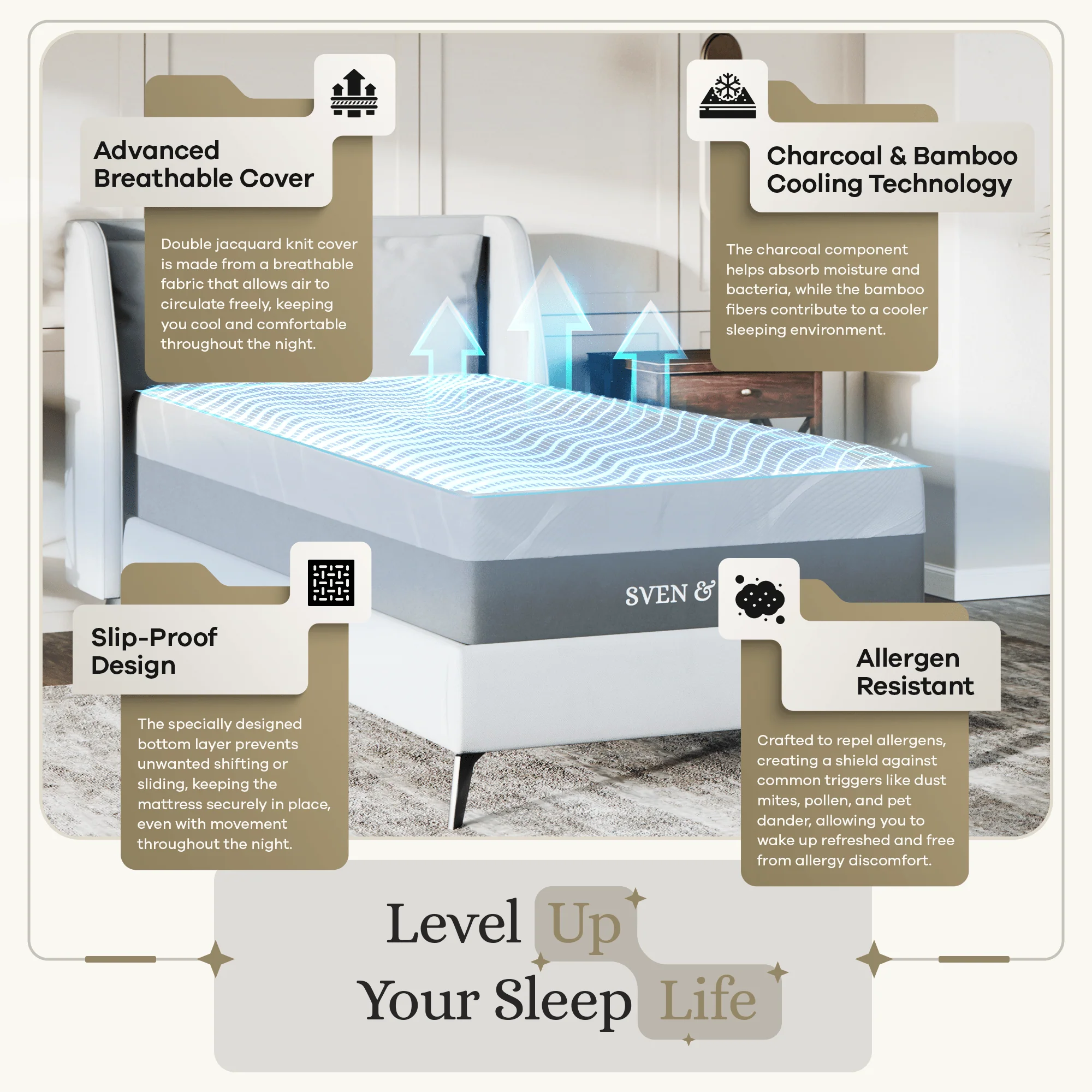 Signature Mattress - Image 41