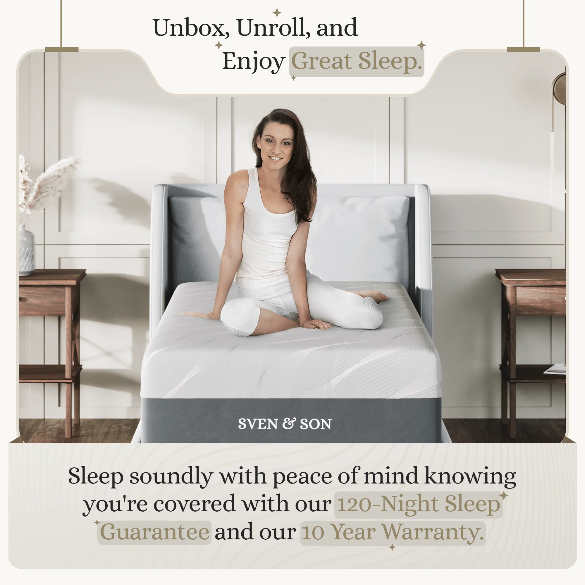 Signature Mattress - Image 44