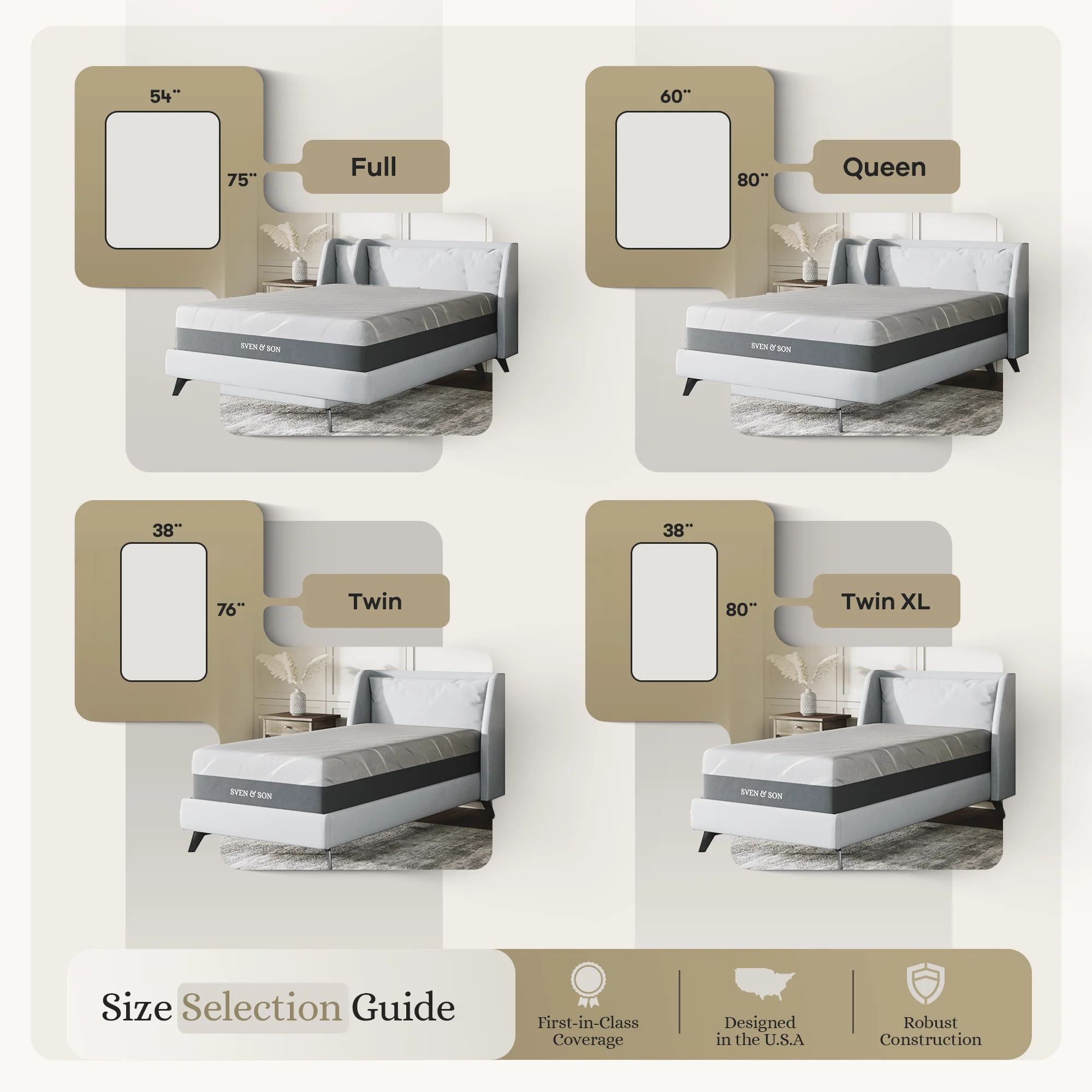 Signature Mattress - Image 47