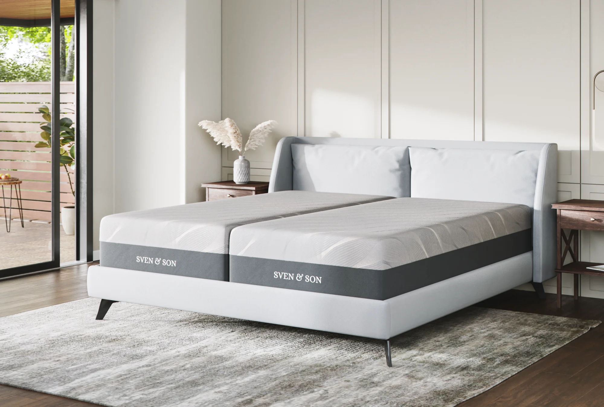 Signature Mattress - Image 5