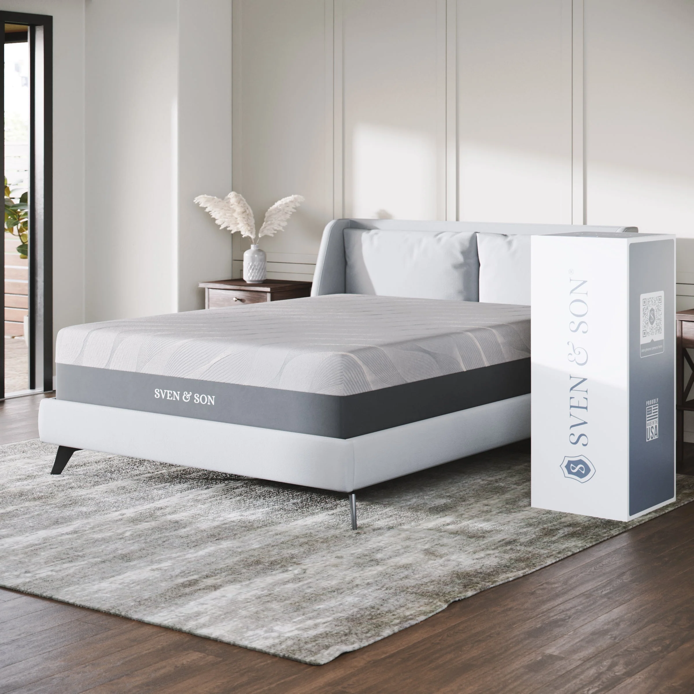 Signature Mattress - Image 52