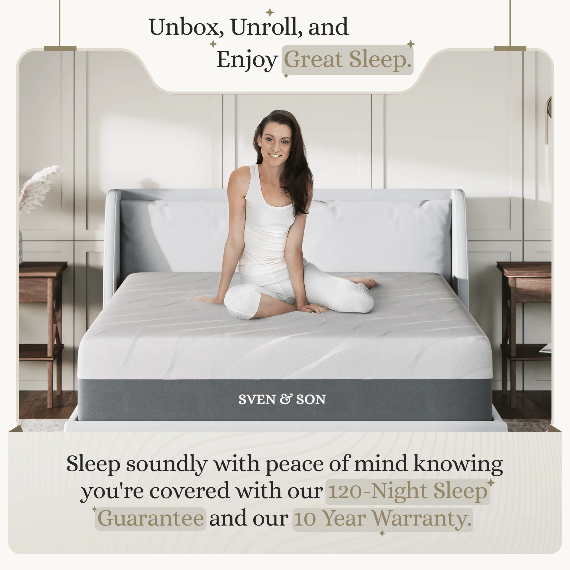 Signature Mattress - Image 55