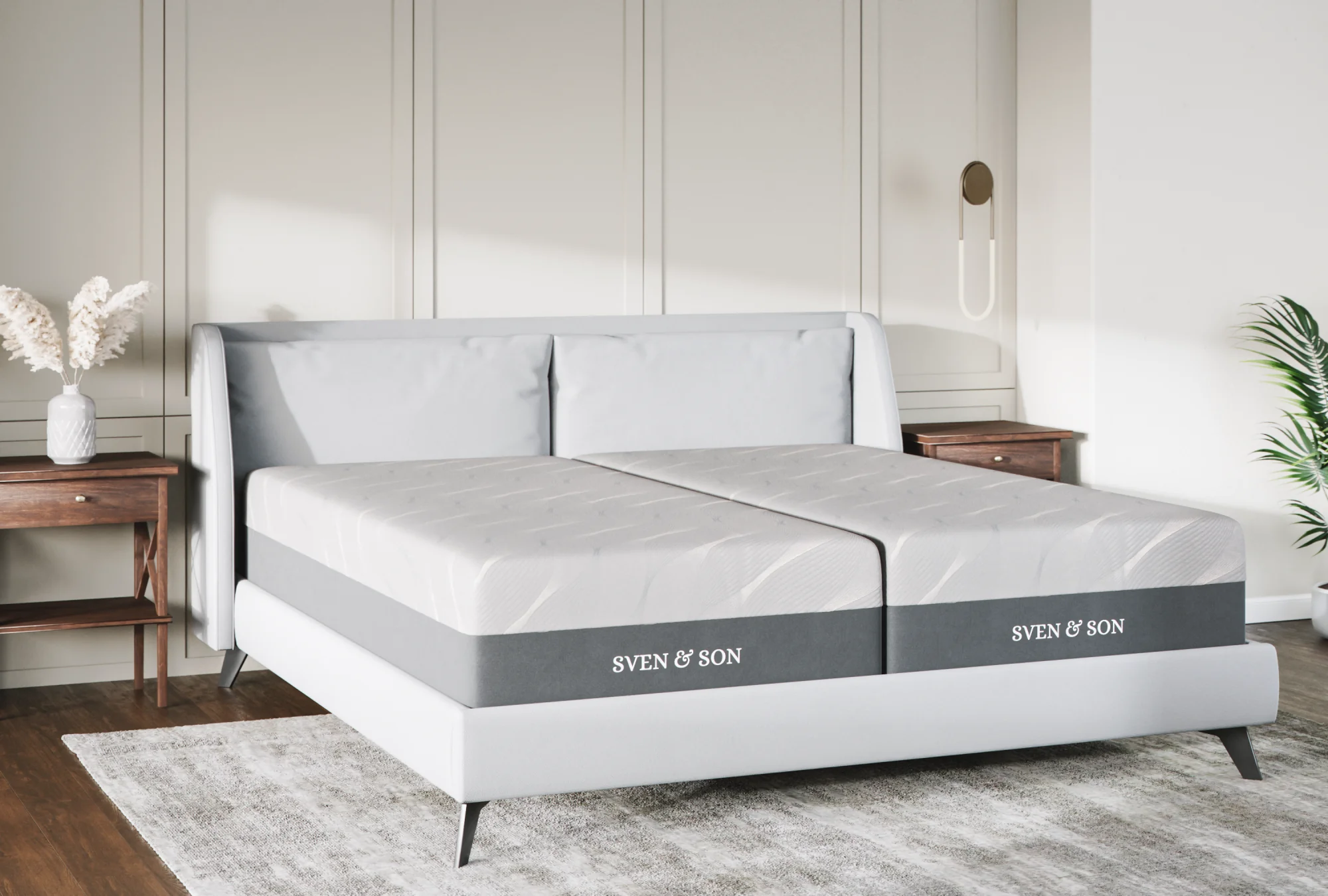 Signature Mattress - Image 6